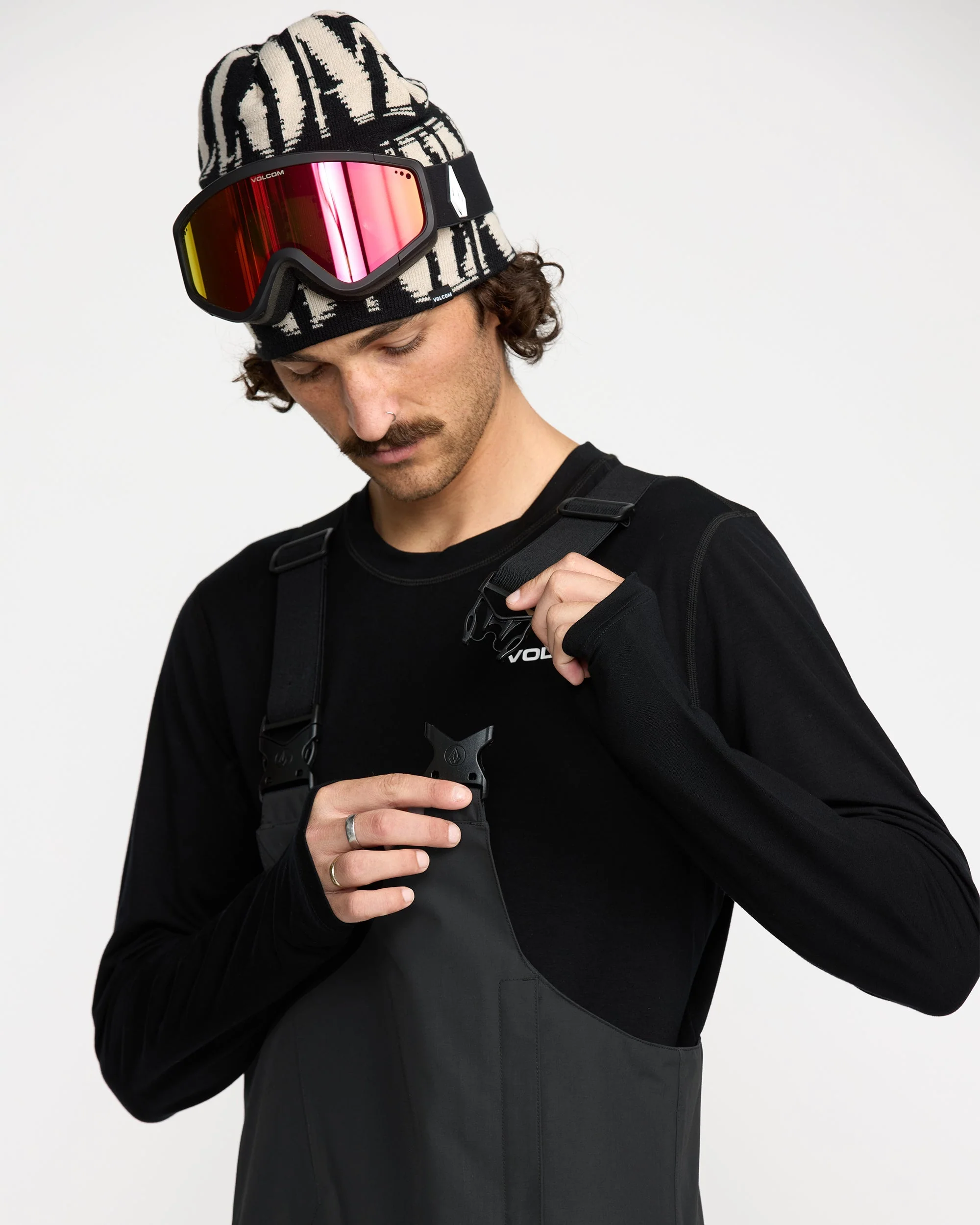 V.Co Sparta Bib Overall - Image 6