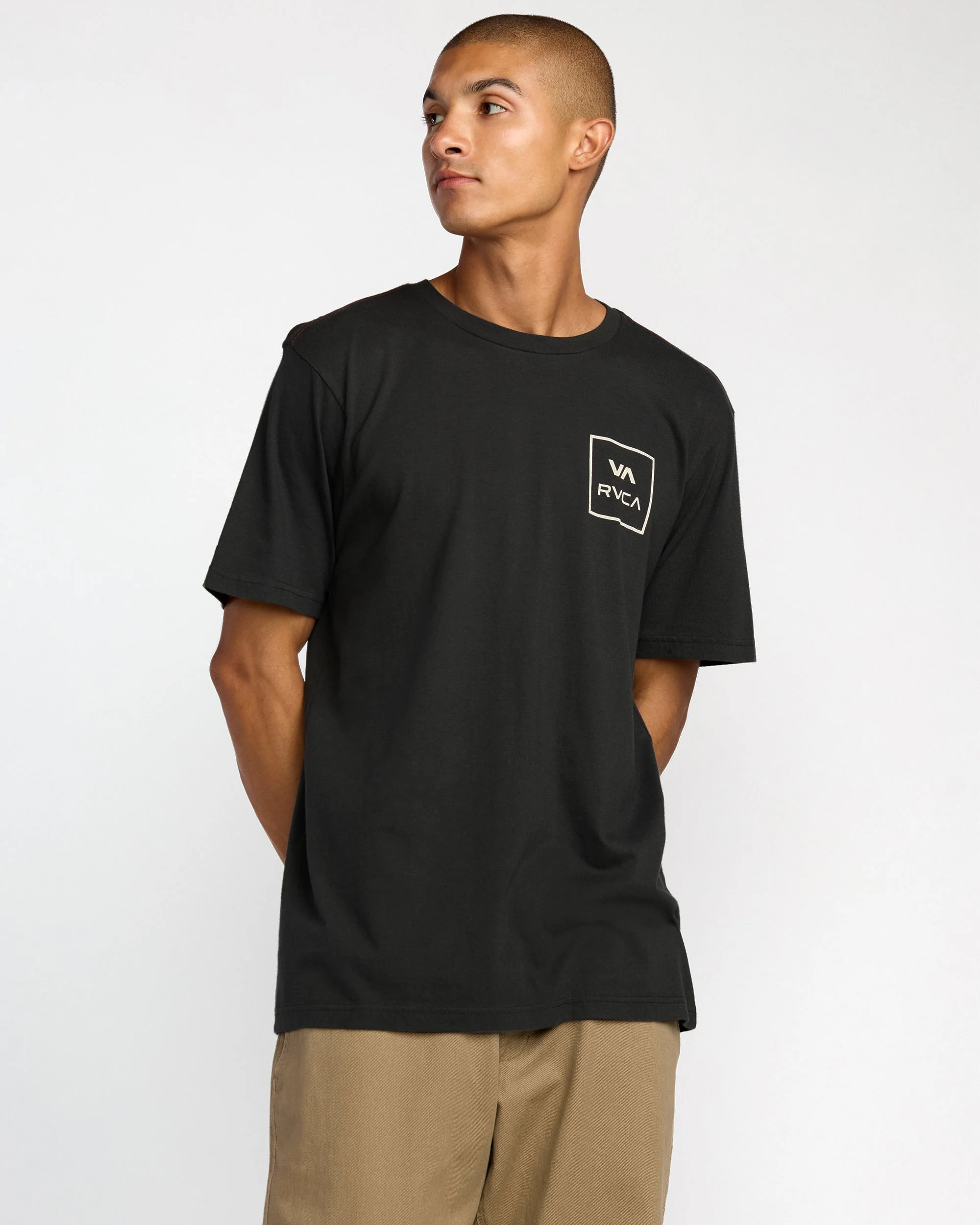 VA All The Way Short Sleeve Tee - Image 5