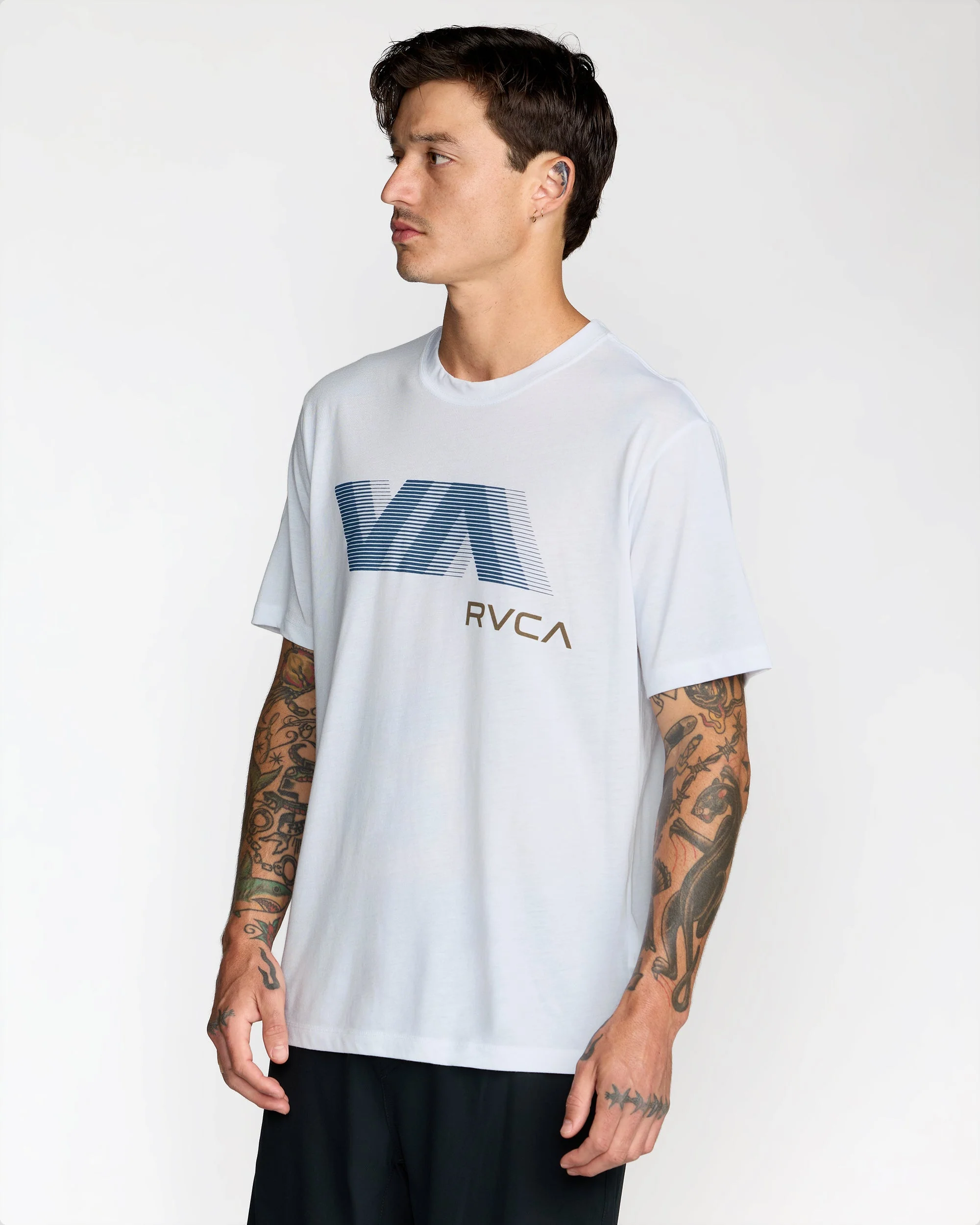 VA Blur Short Sleeve Tee - Image 3