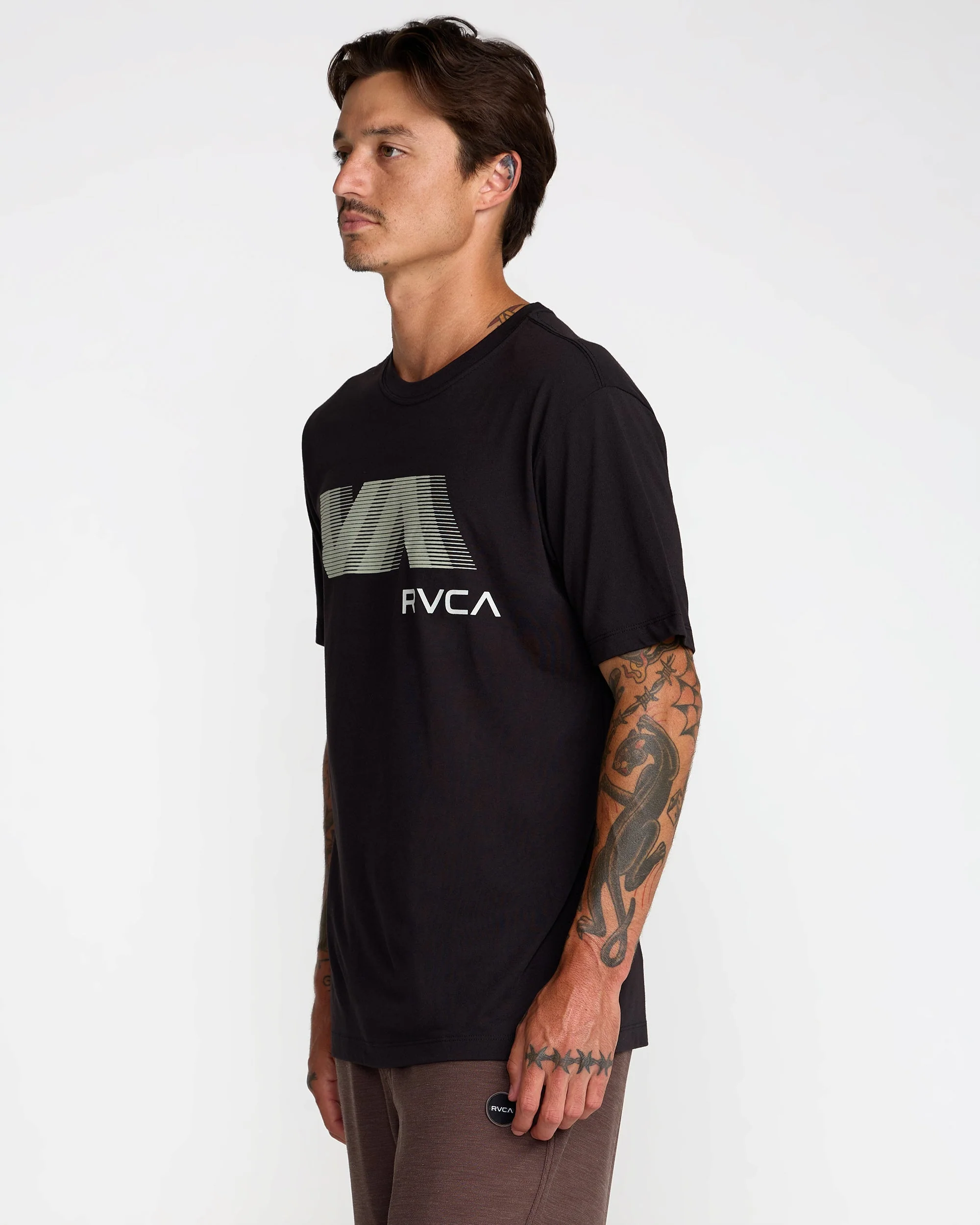 VA Blur Short Sleeve Tee - Image 6