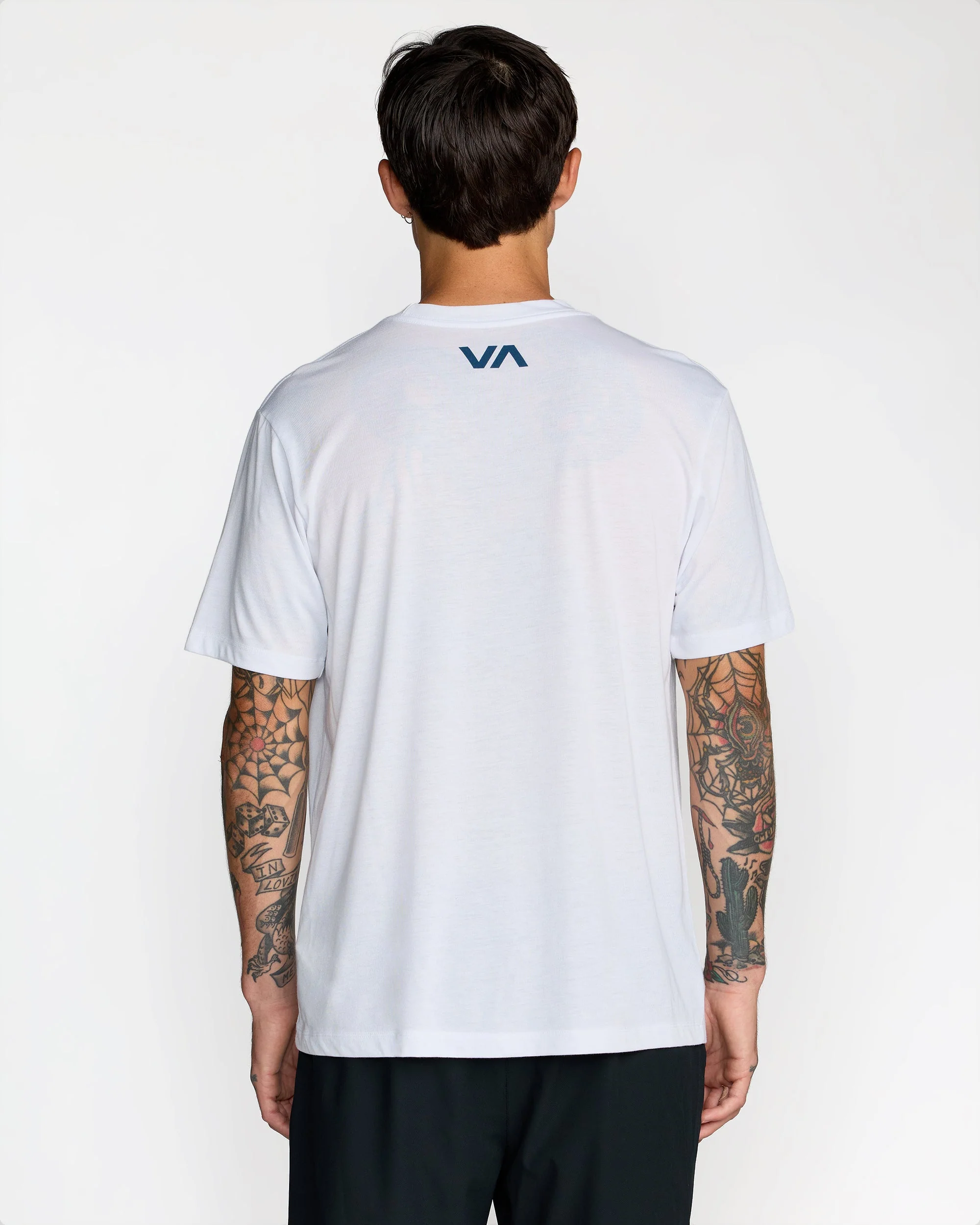VA Blur Short Sleeve Tee - Image 5