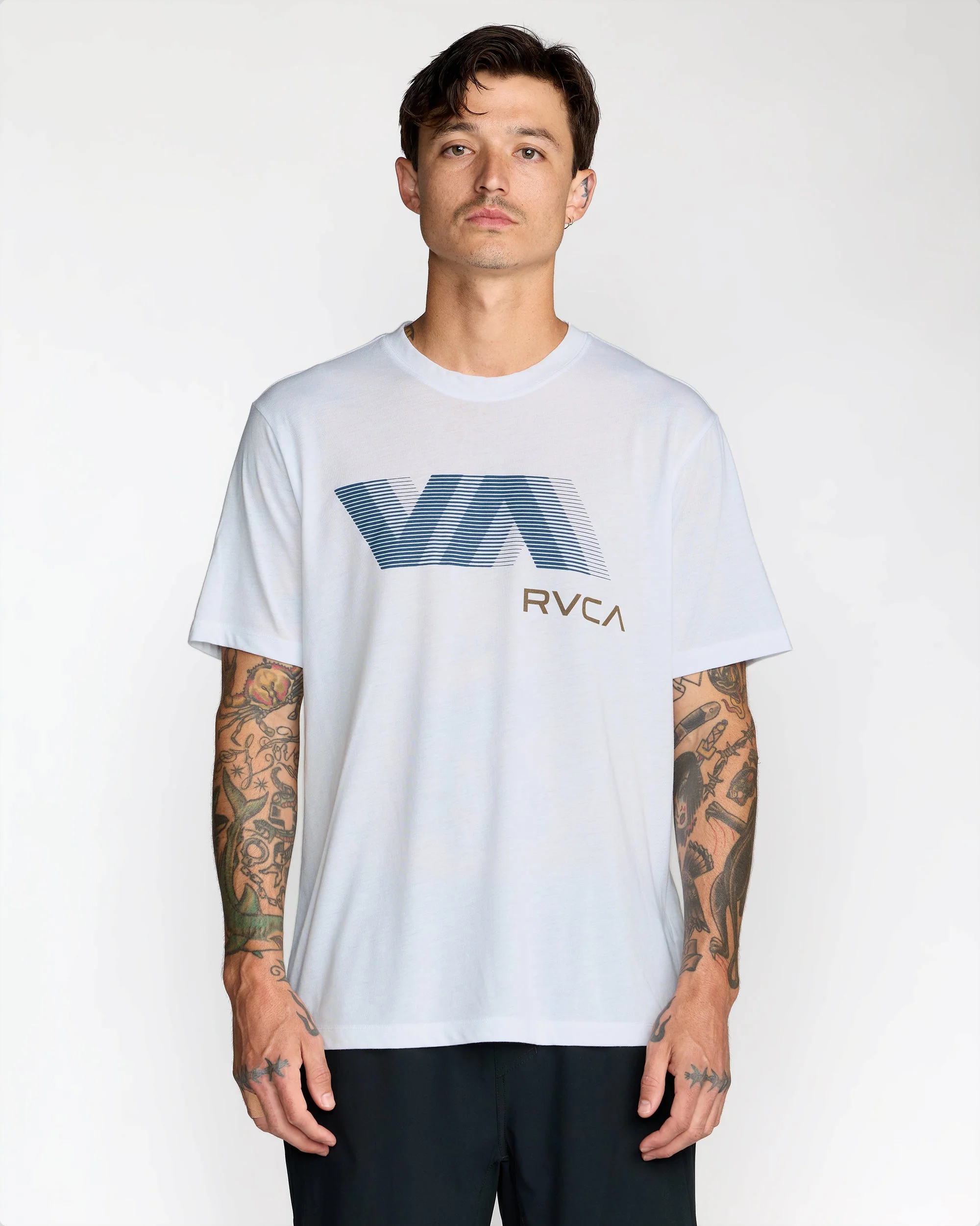 VA Blur Short Sleeve Tee - Image 6