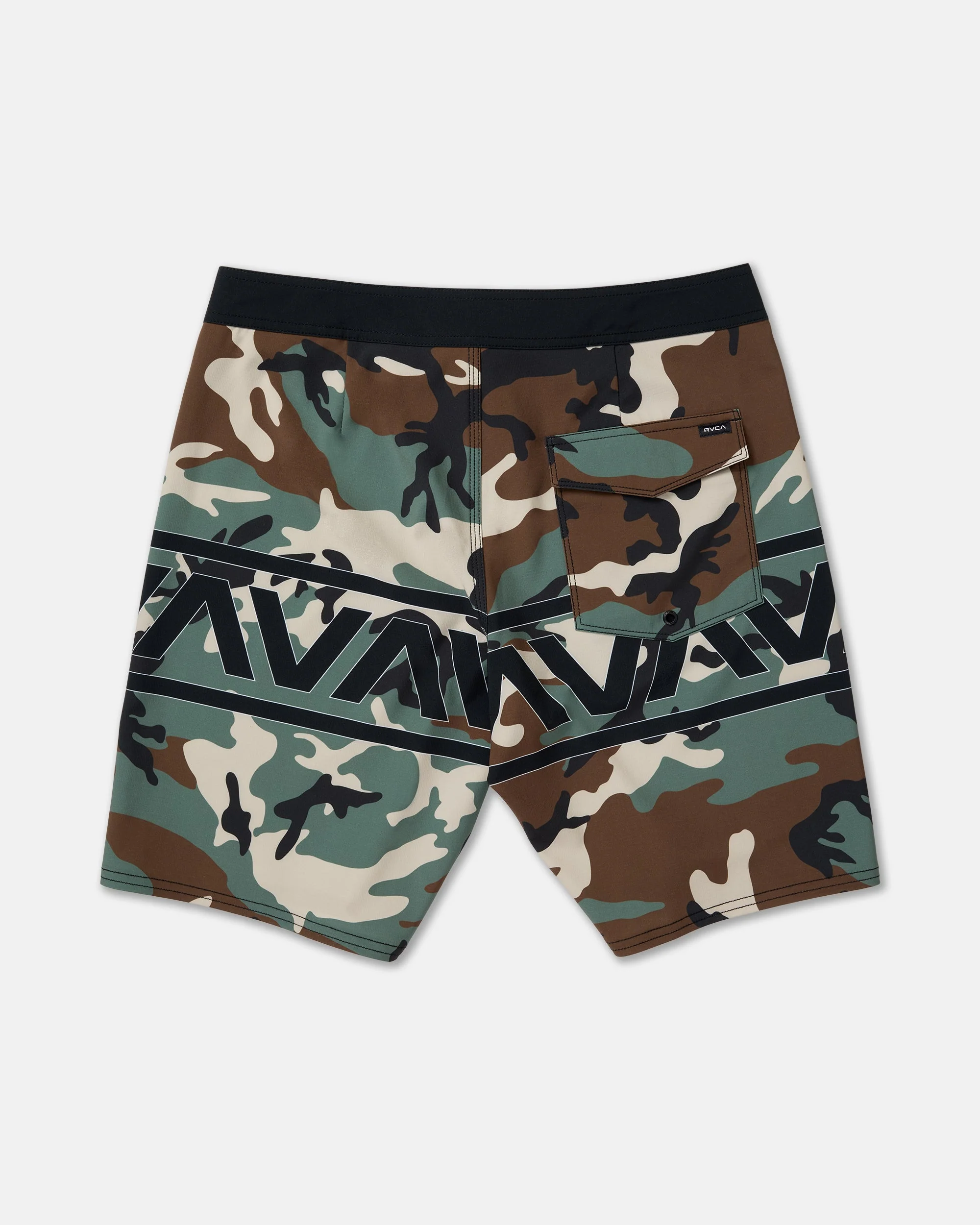 VA Boardshort Print - Image 2