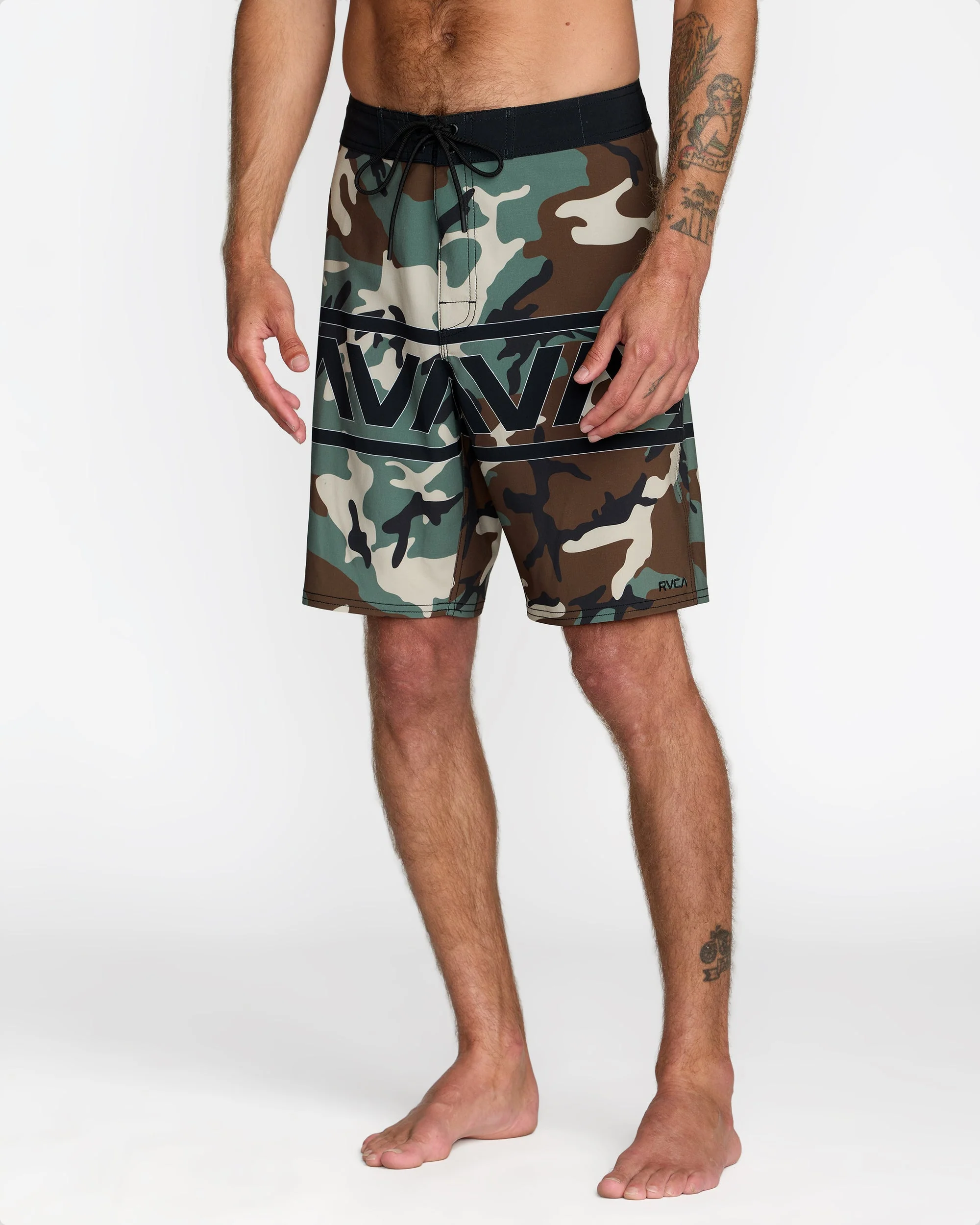 VA Boardshort Print - Image 3