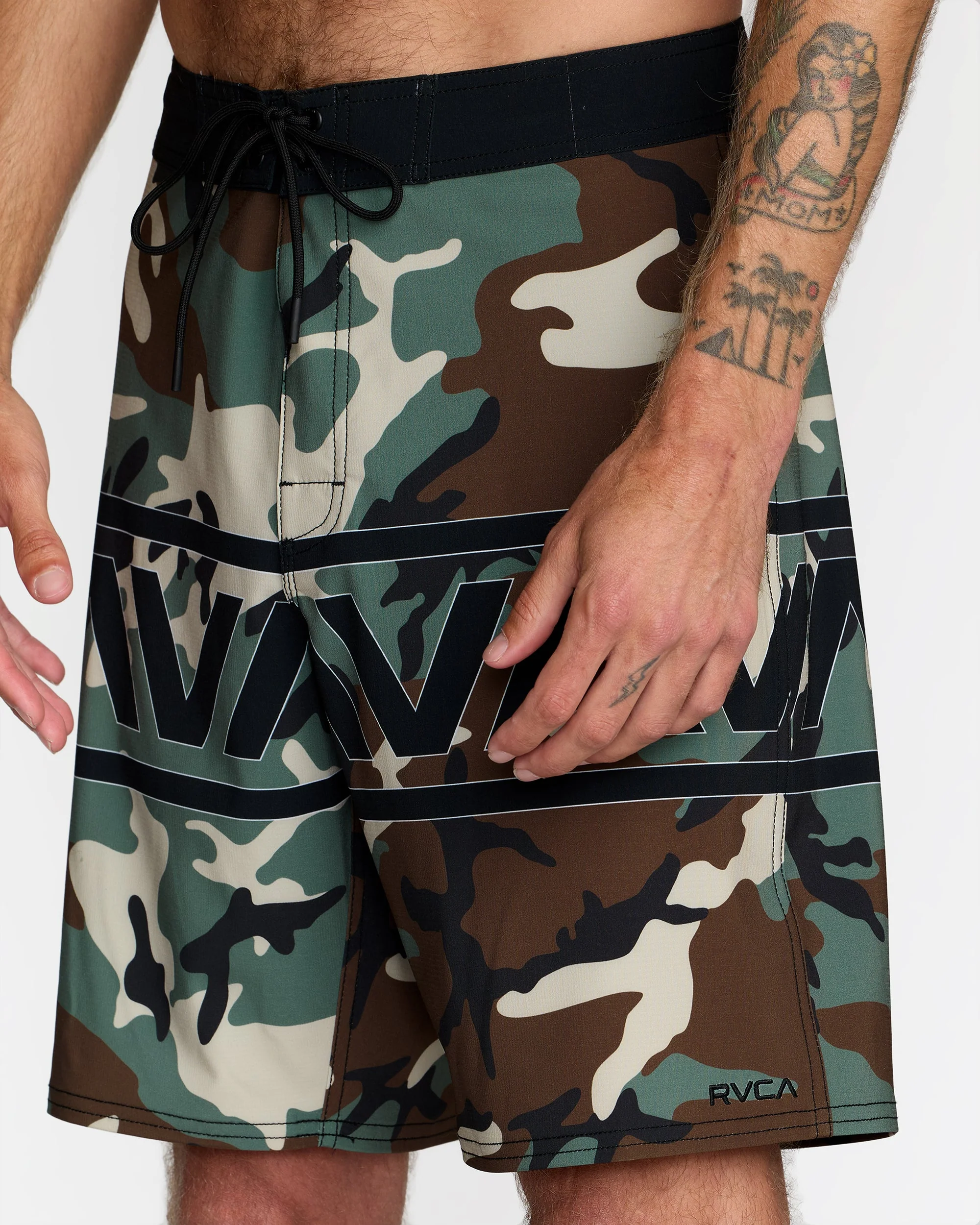 VA Boardshort Print - Image 4