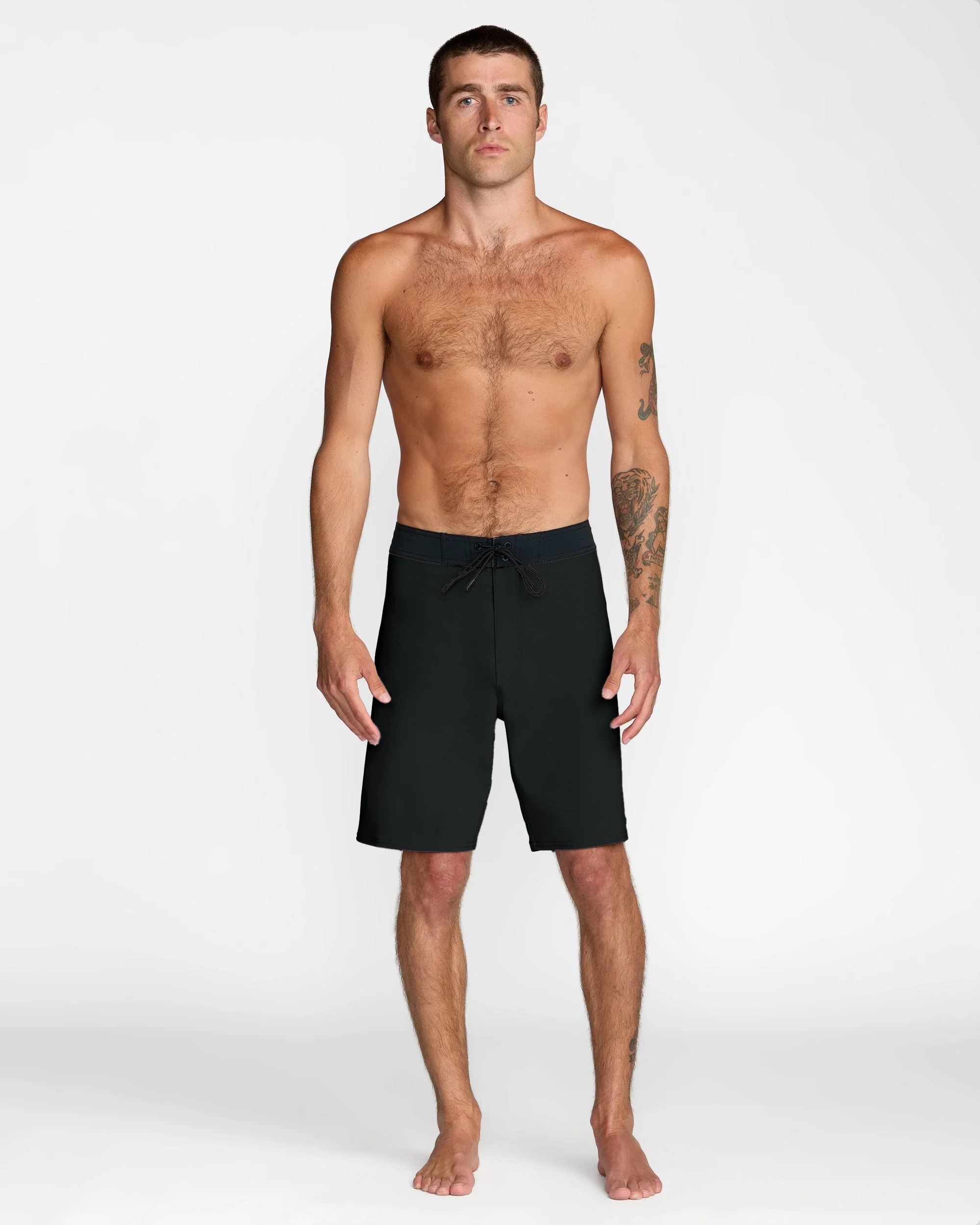 VA Boardshort Solid - Image 3