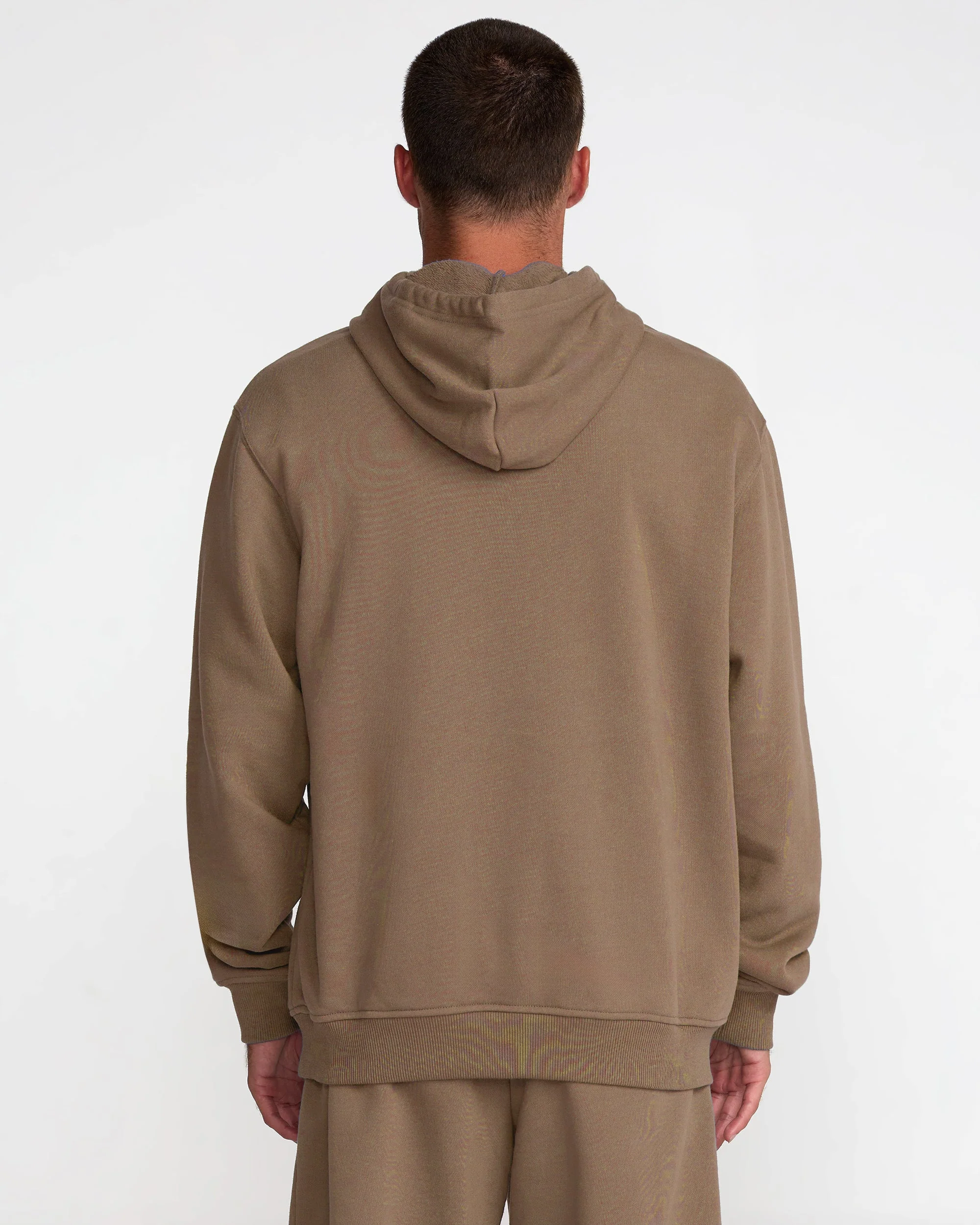VA Essential Hoodie - Image 4