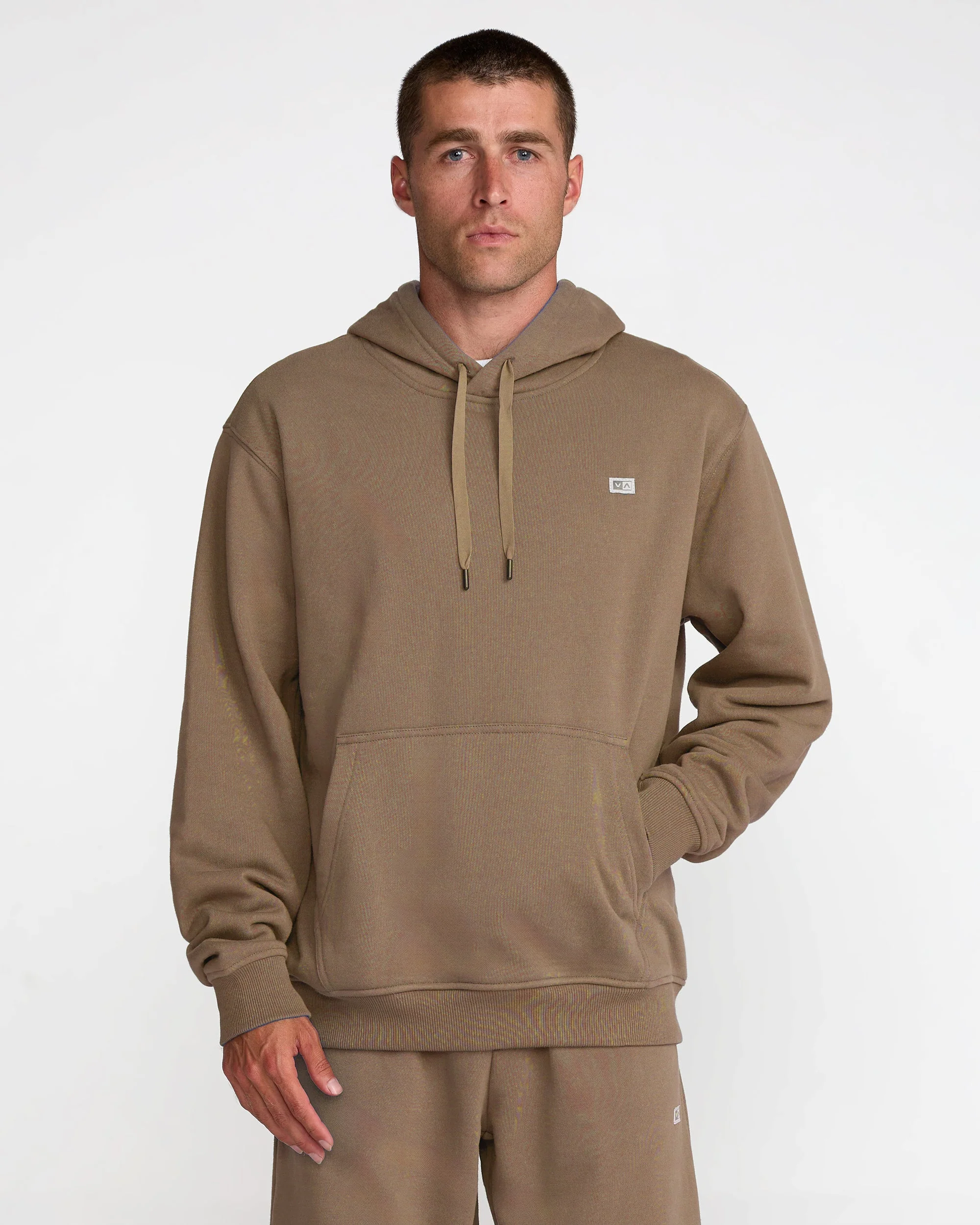 VA Essential Hoodie - Image 5