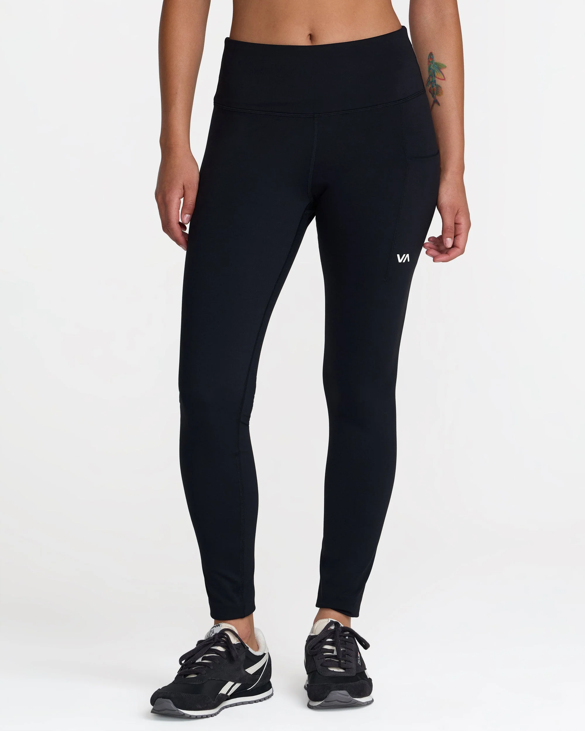 VA Essential Legging II - Image 6