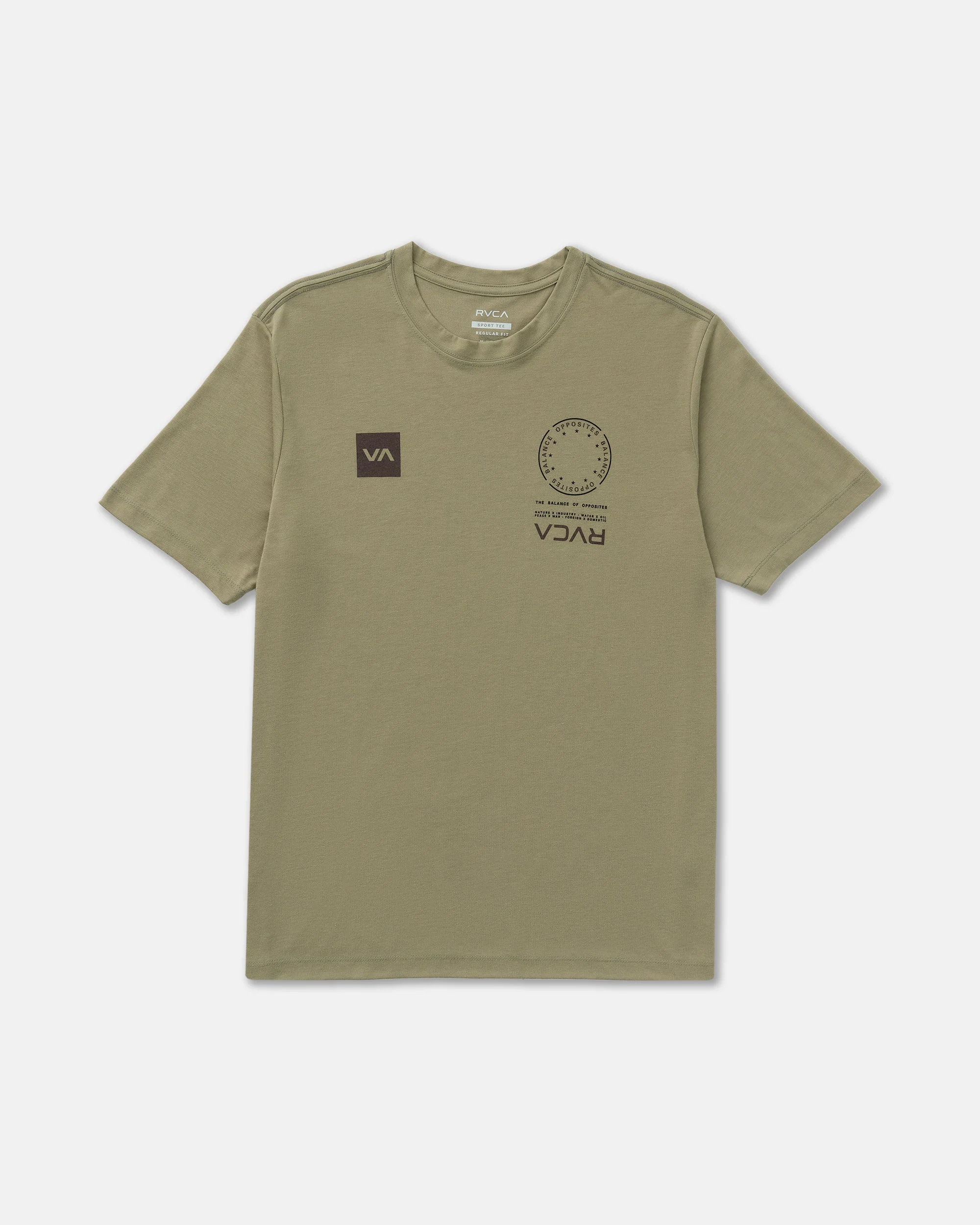 VA Mark 2 Short Sleeve Tee