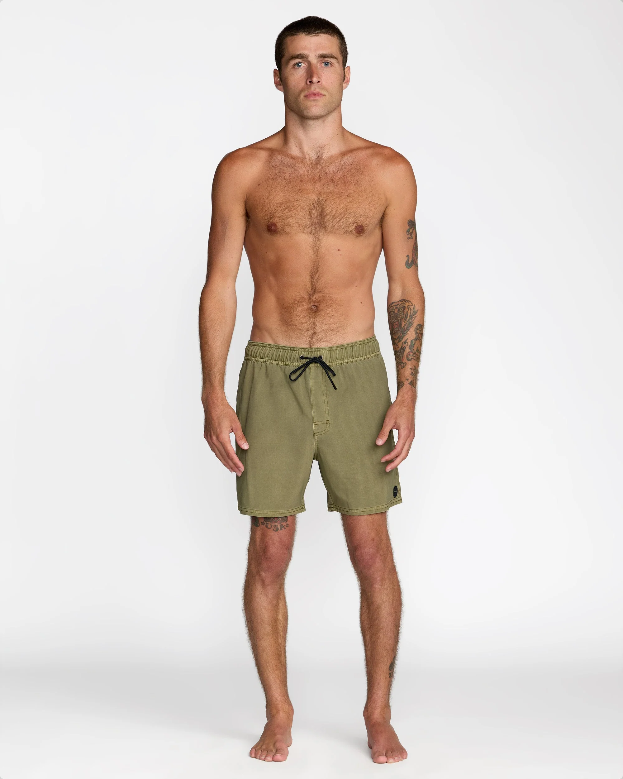 VA Pigment Elastic Short Trunk 16" - Image 7