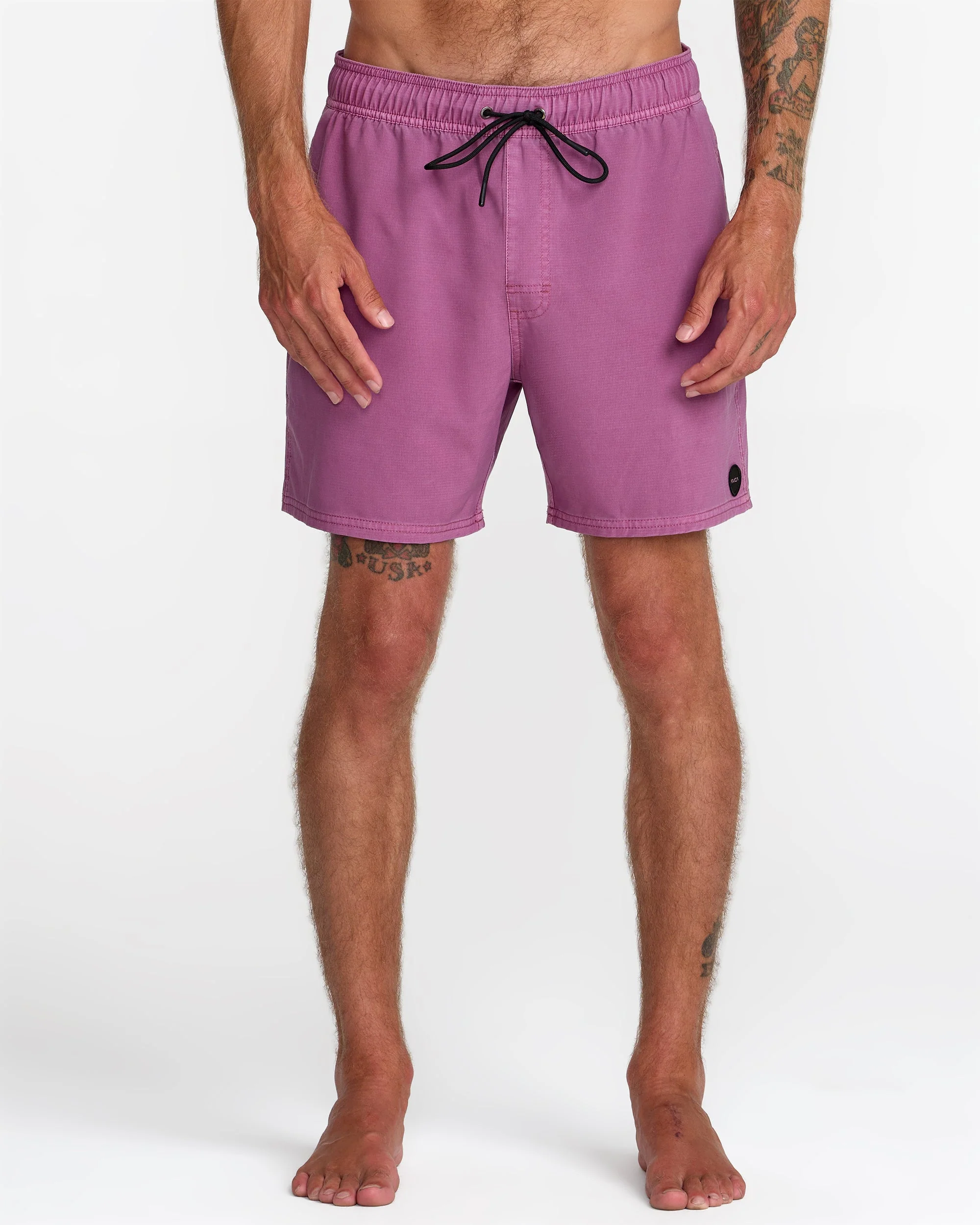 VA Pigment Elastic Short Trunk 16" - Image 6