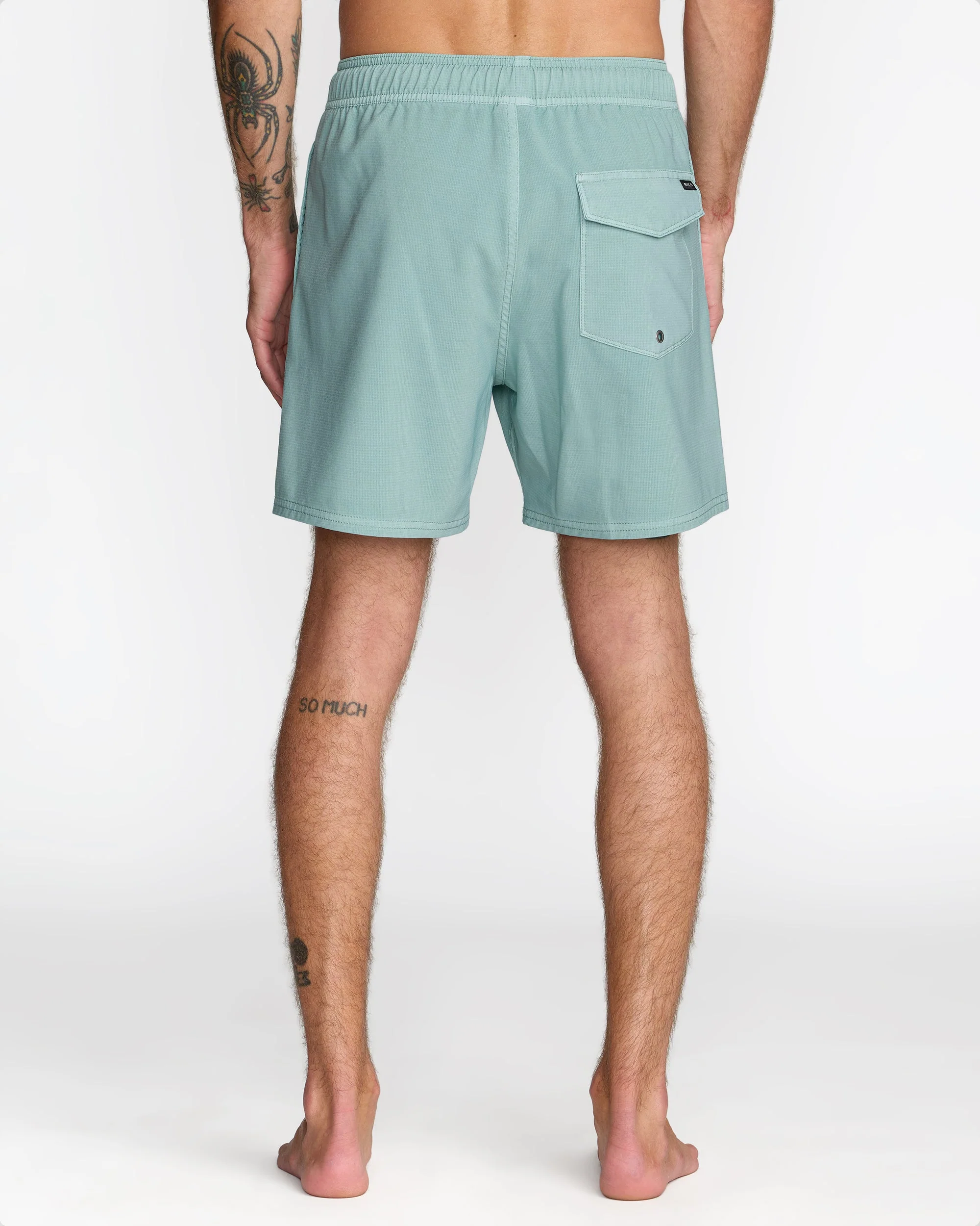VA Pigment Elastic Short Trunk 16" - Image 5