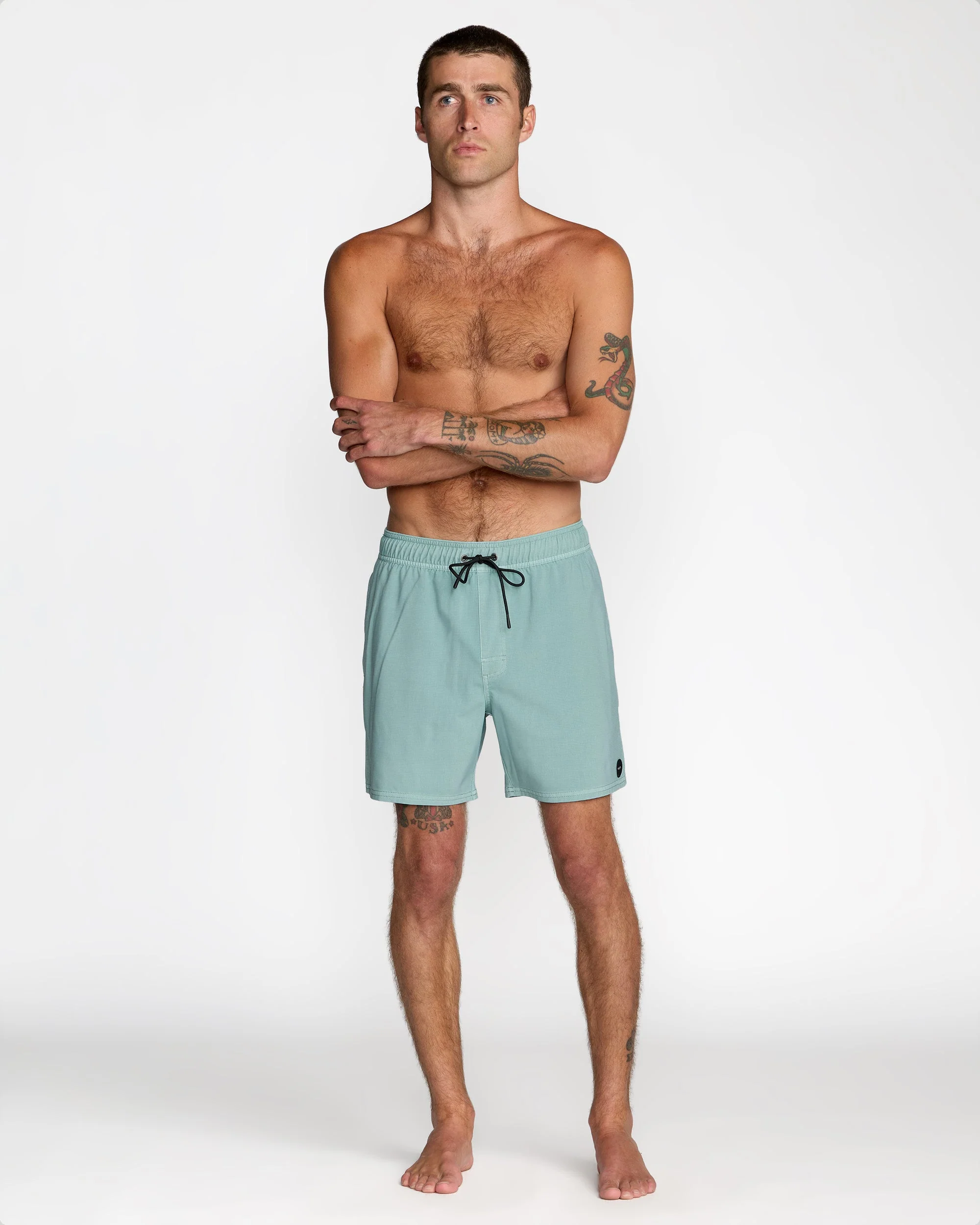 VA Pigment Elastic Short Trunk 16" - Image 7