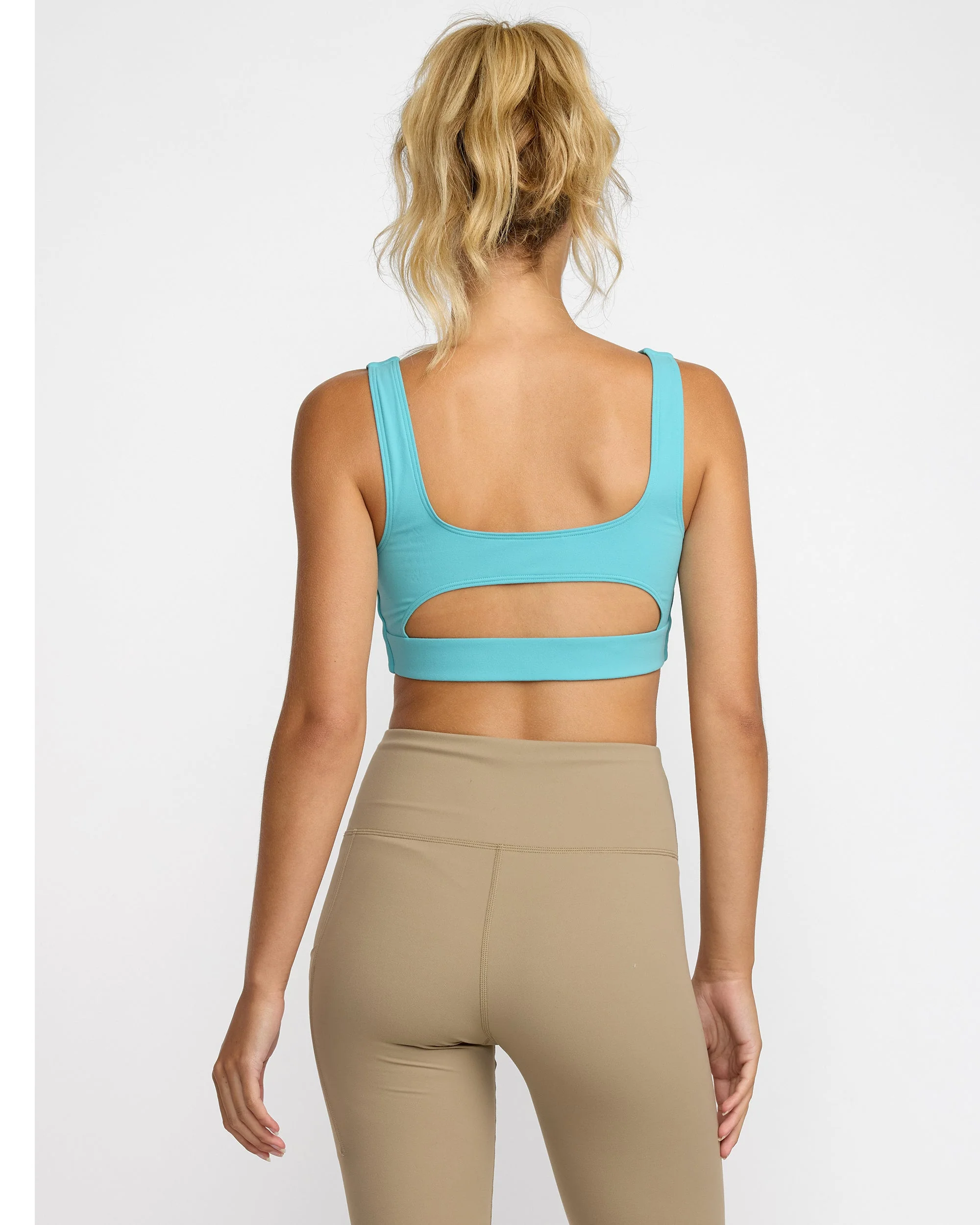 VA Square Neck Bra - Image 2