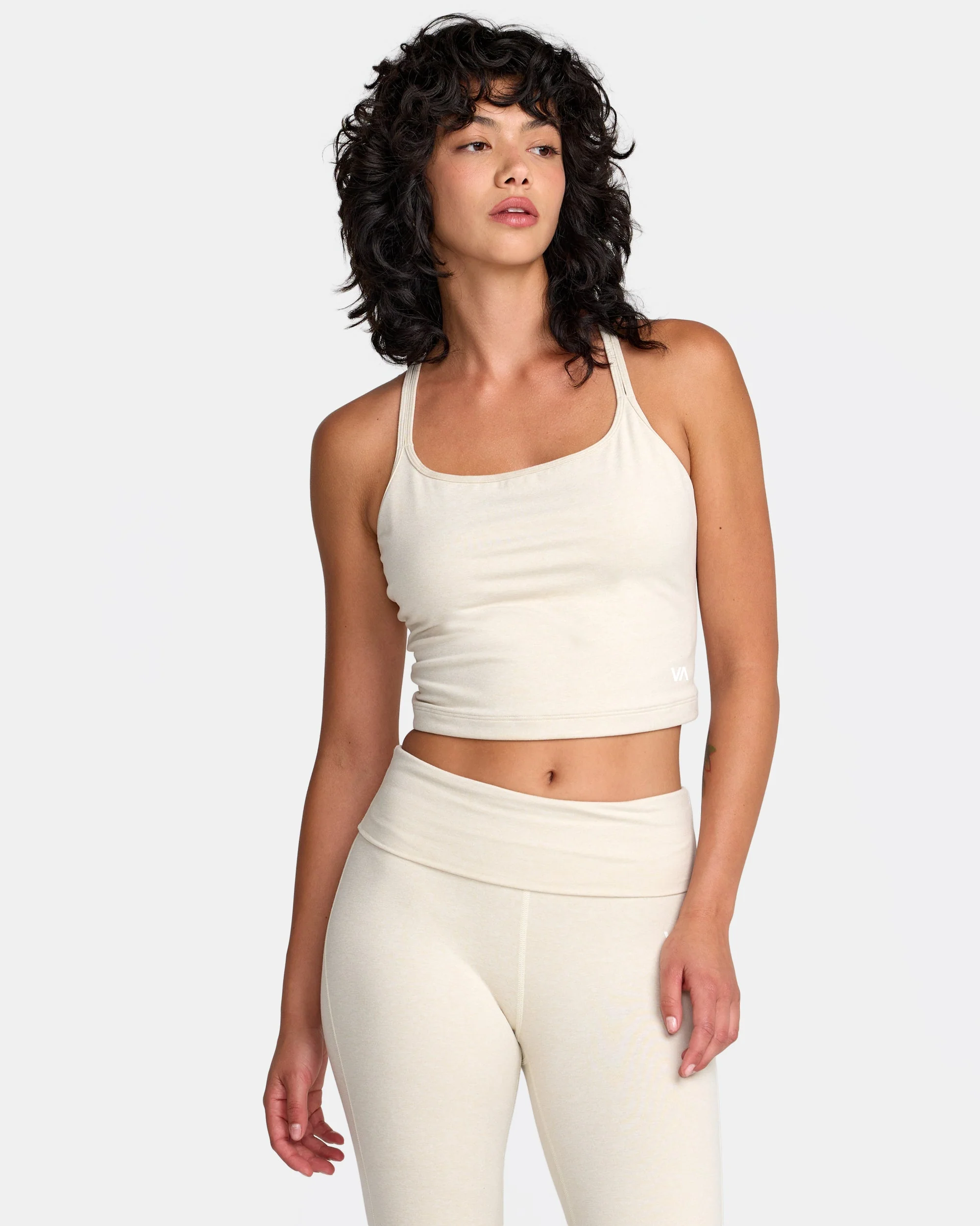 VA Strappy Top