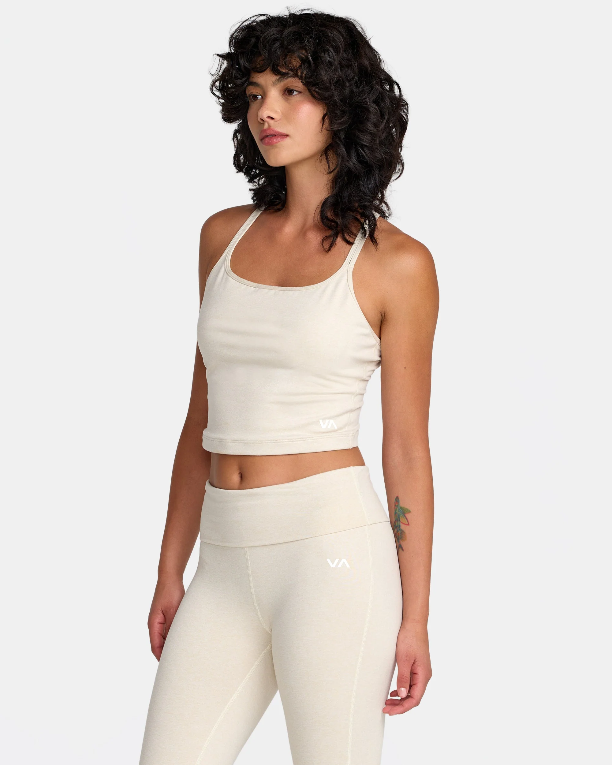 VA Strappy Top - Image 4