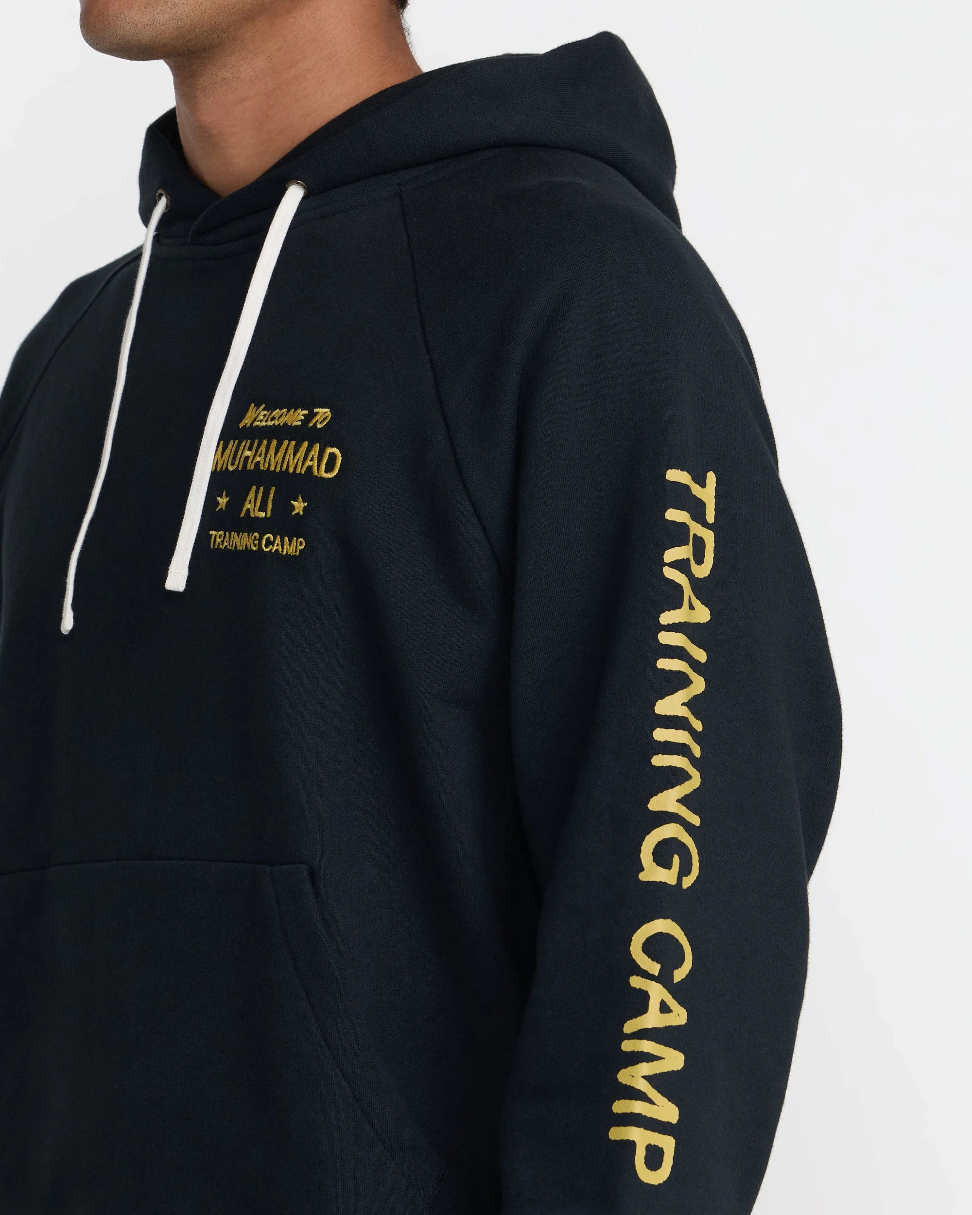 Va X Ali Rumble Hood - Image 5