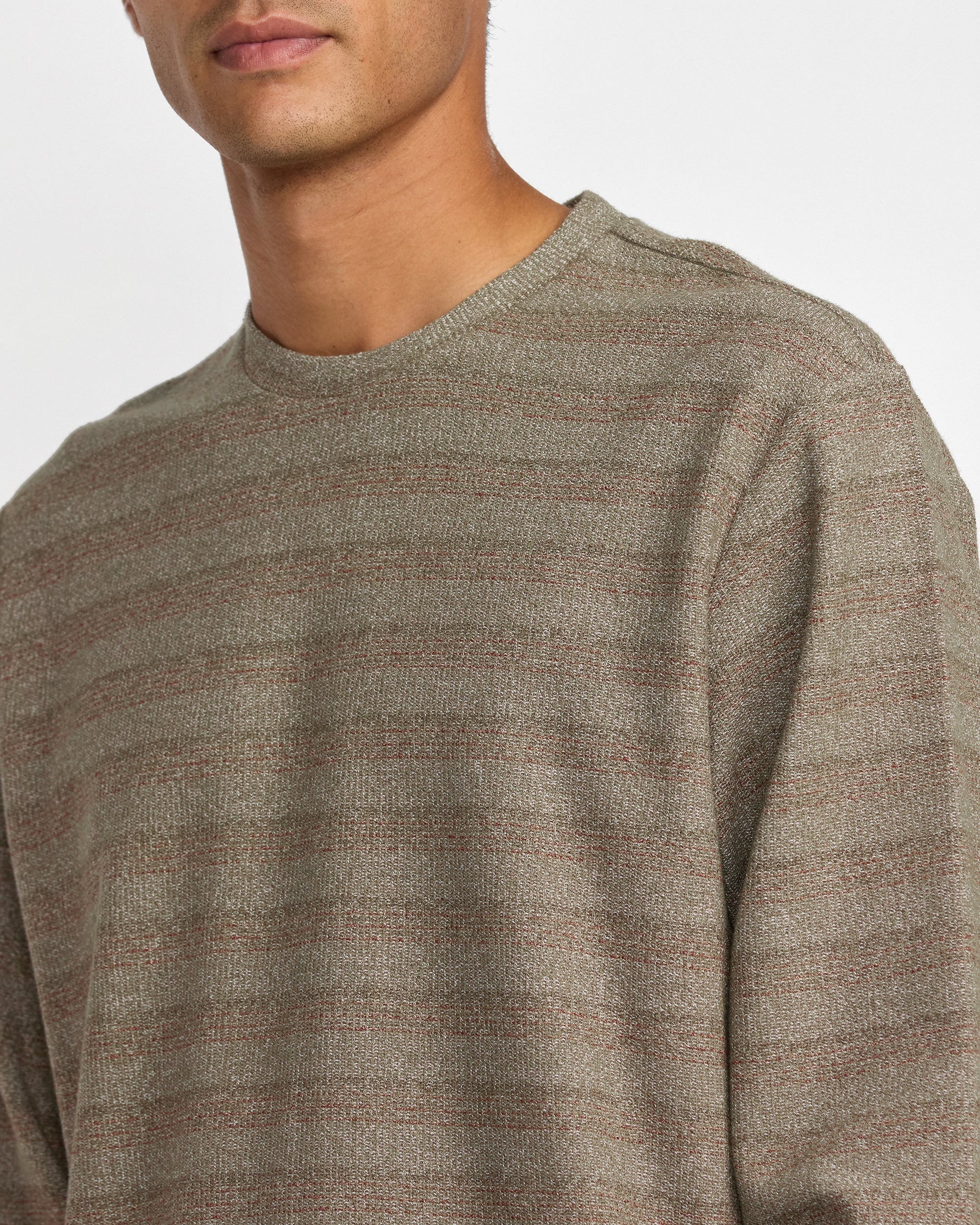 Vacancy Long Sleeve Shirt - Image 4