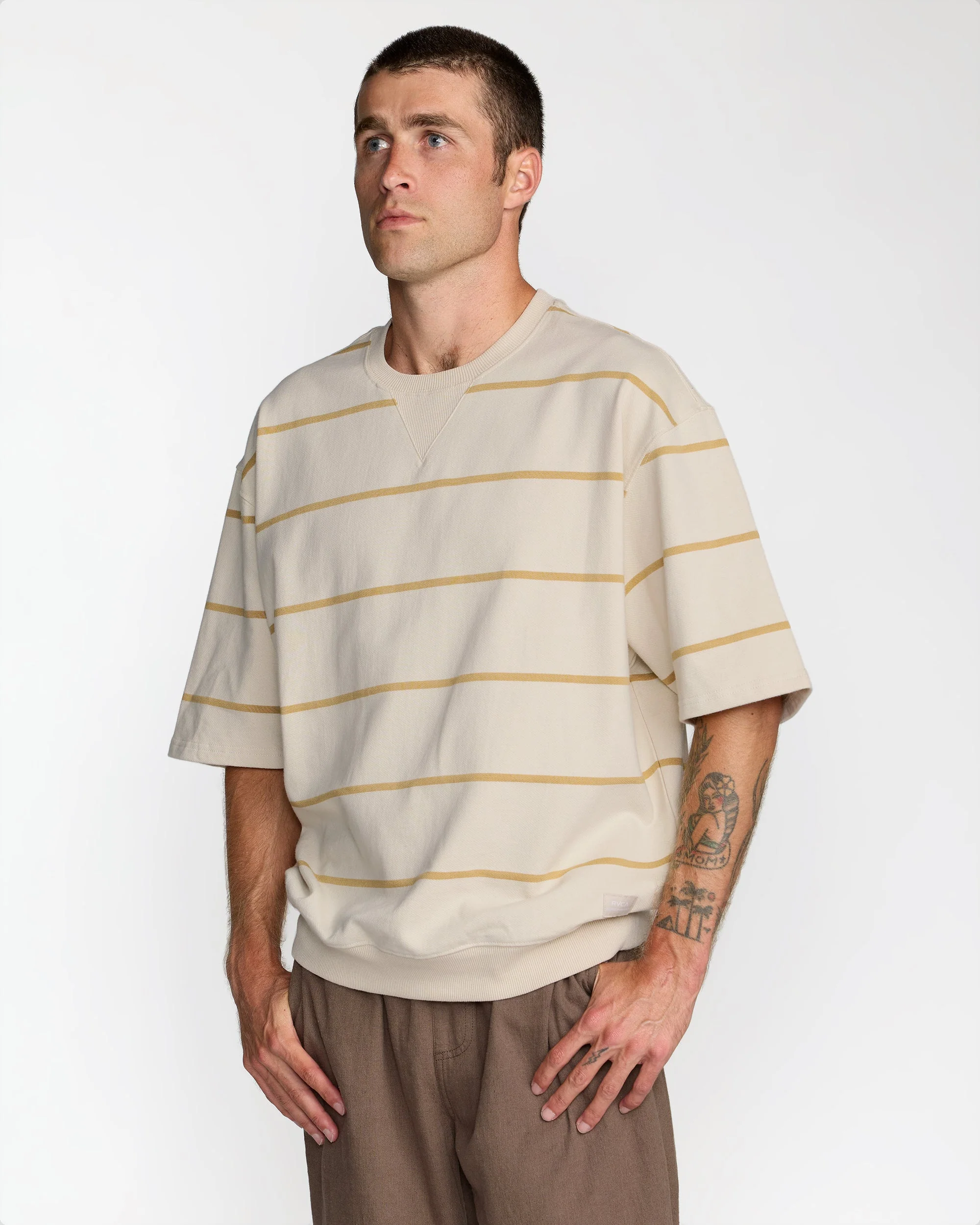 Vacancy Short Sleeve Shirt - Image 3