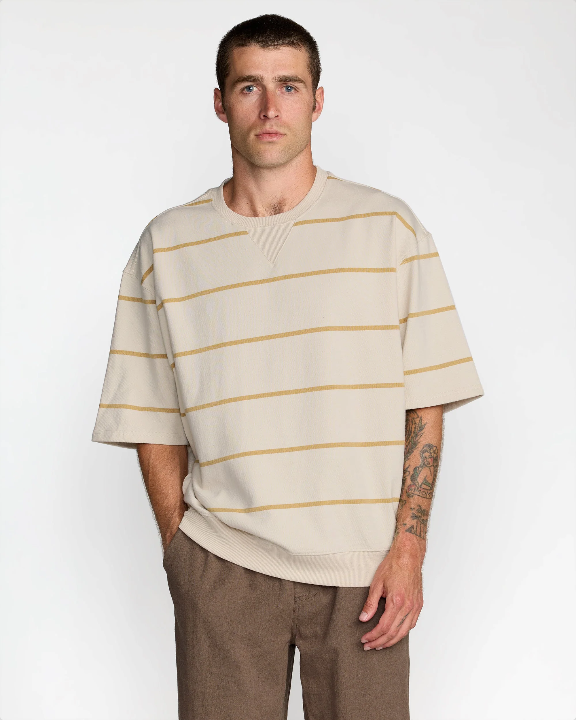 Vacancy Short Sleeve Shirt - Image 6
