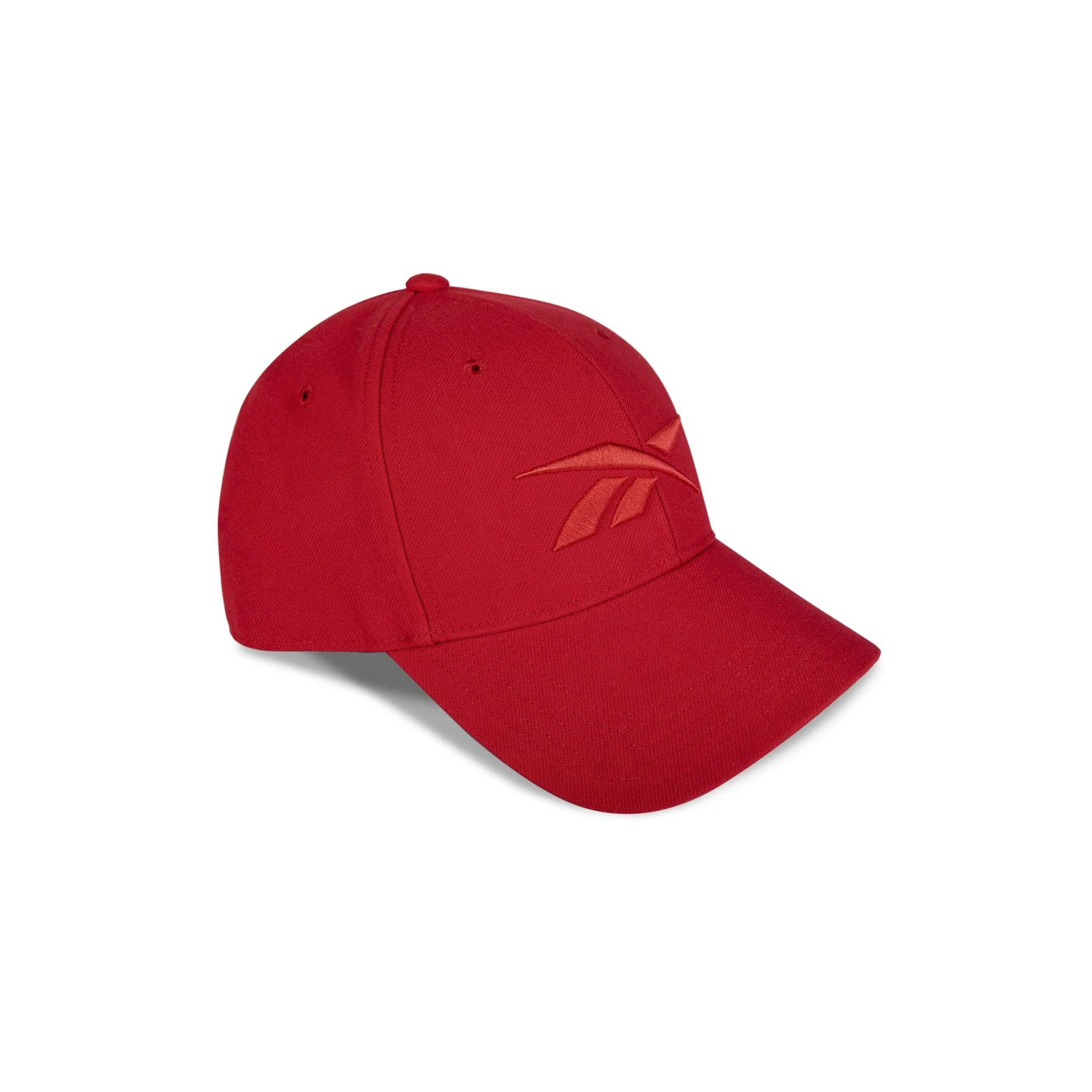 Vector Baseball Cap - Image 3