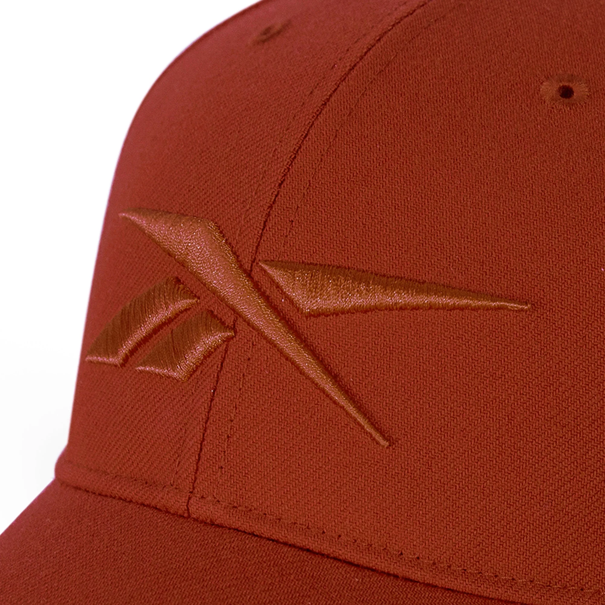 Vector Baseball Cap - Image 3