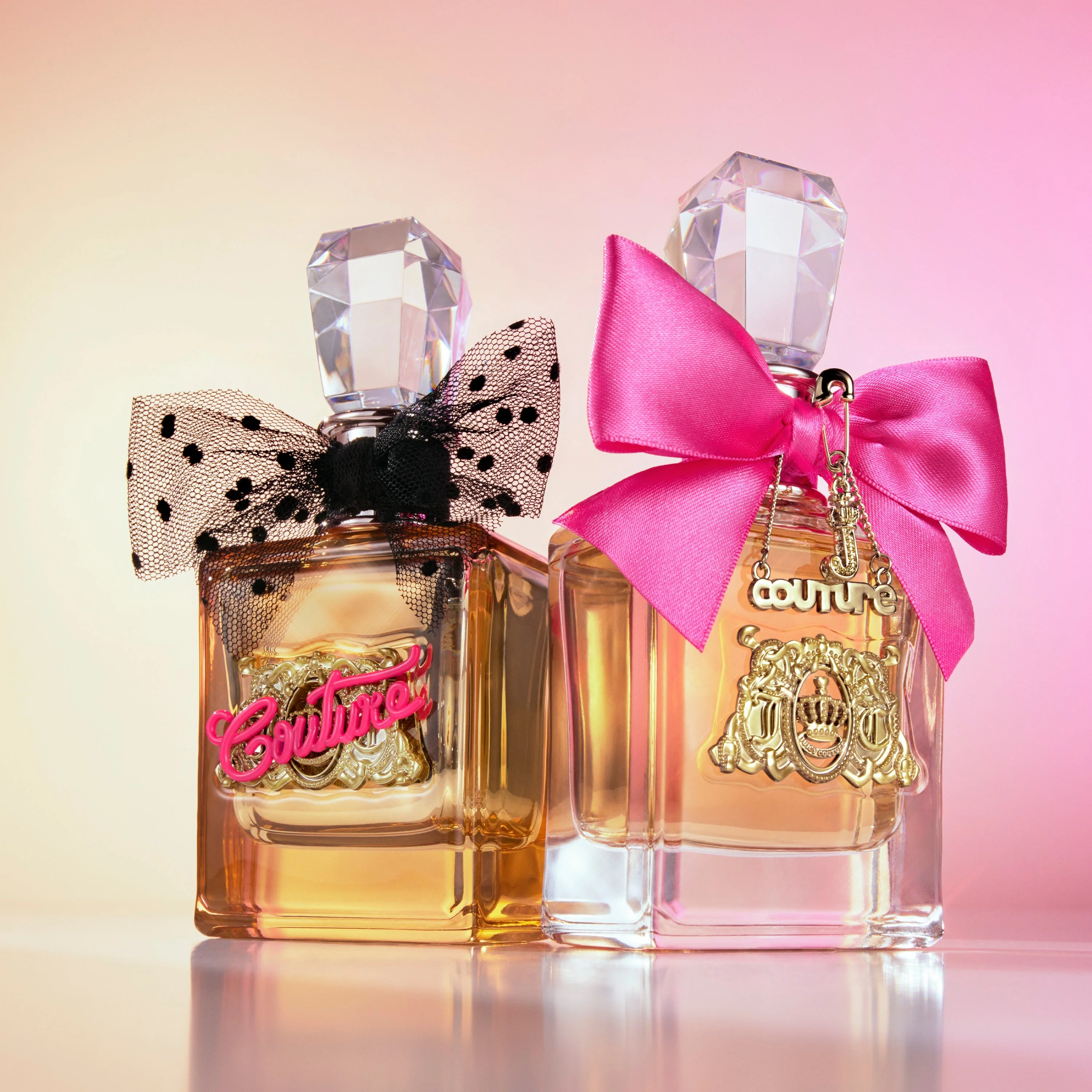 Viva La Juicy Gold Couture 3 Piece Gift Set - Image 4
