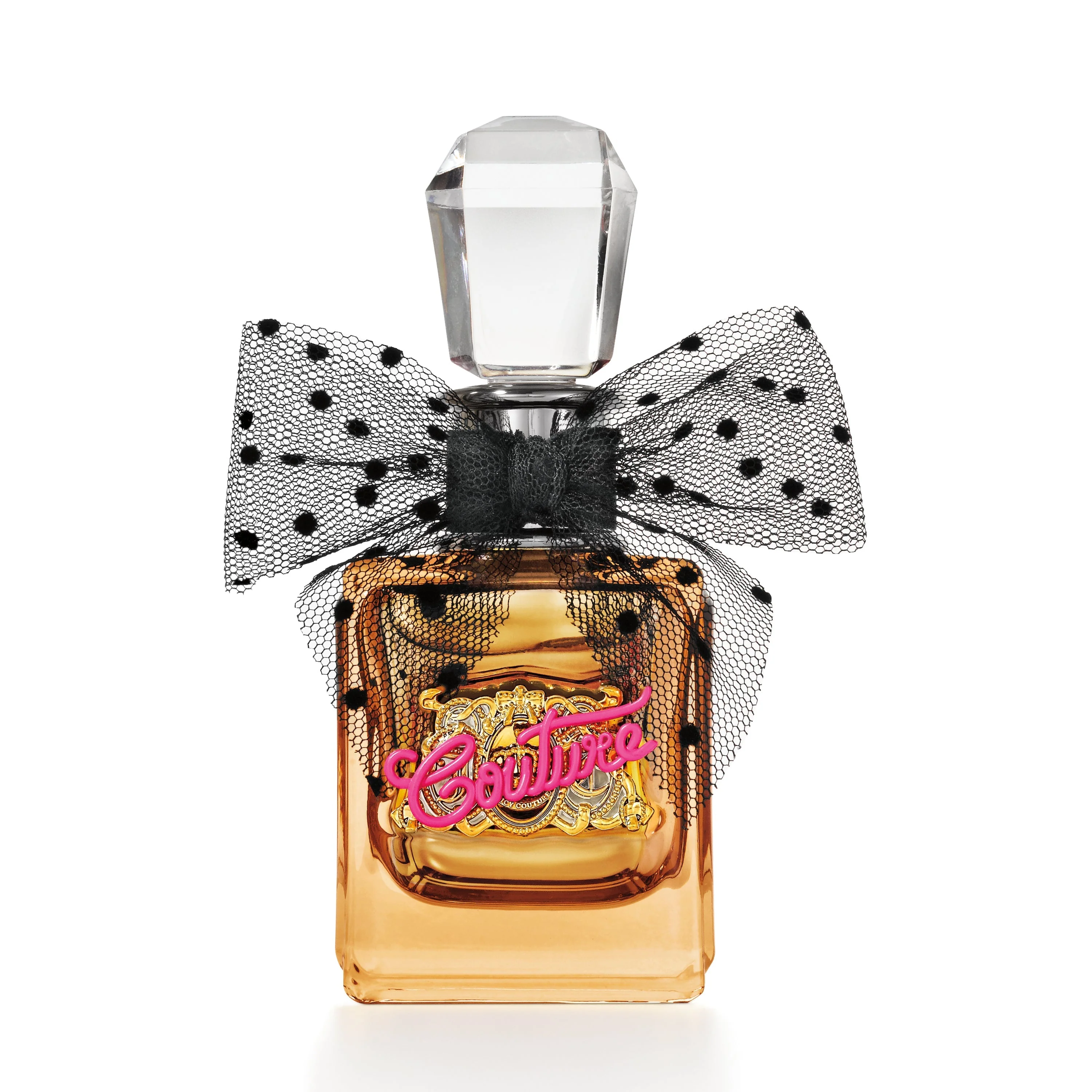 Viva La Juicy Gold Couture Eau de Parfum Spray, 1.7 oz - Image 2