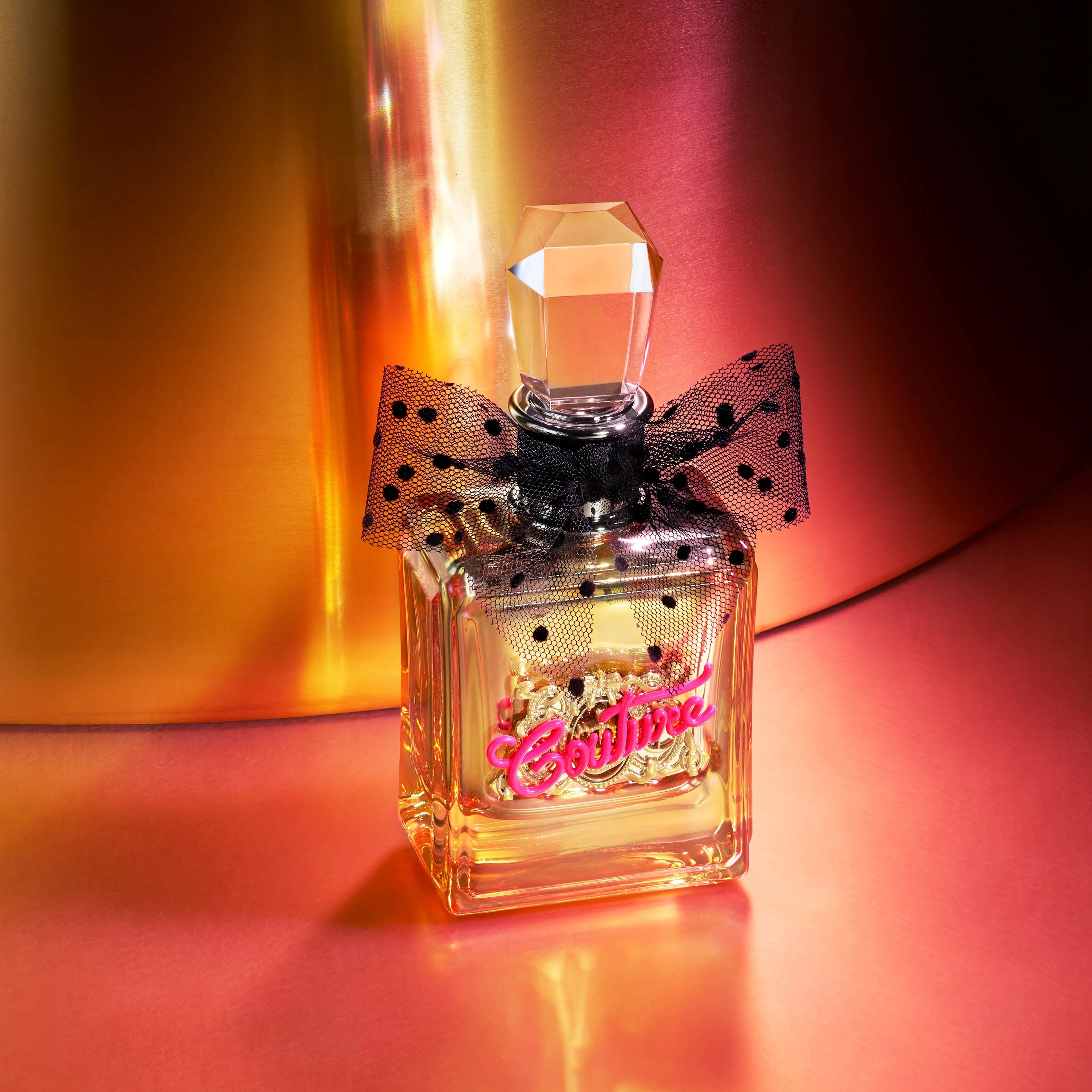 Viva La Juicy Gold Couture Eau de Parfum Spray, 1.7 oz - Image 4