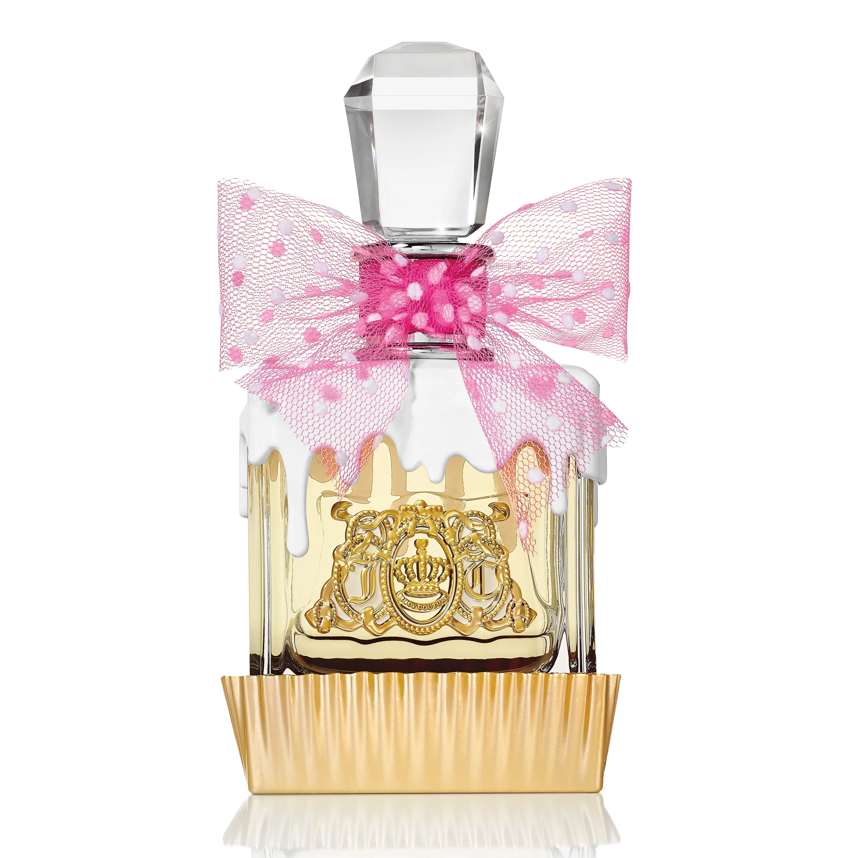 Viva La Juicy Sucré Eau De Parfum Spray, 3.4 oz - Image 2