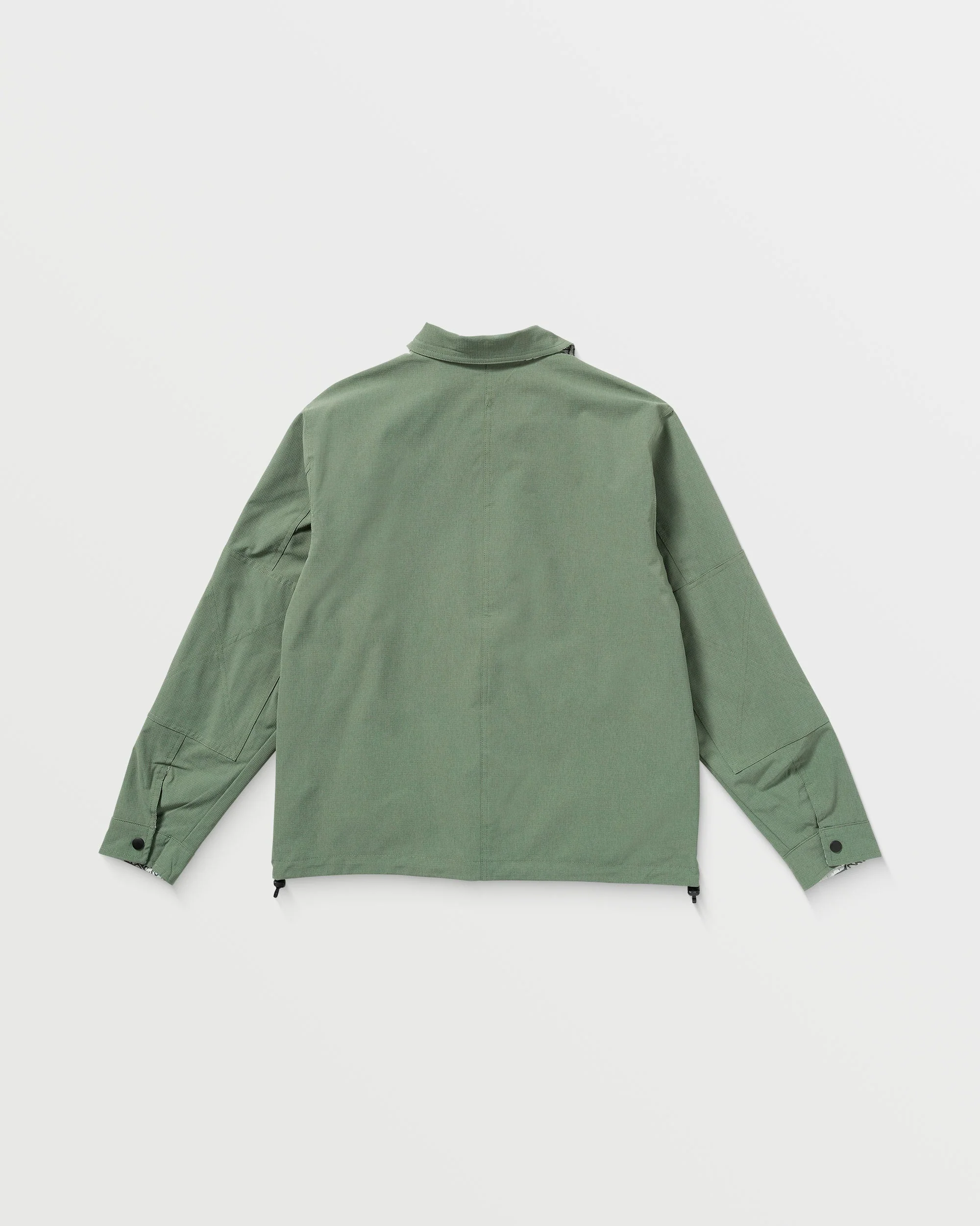 Volcom Japan Men's Sense Jacket - Image 11