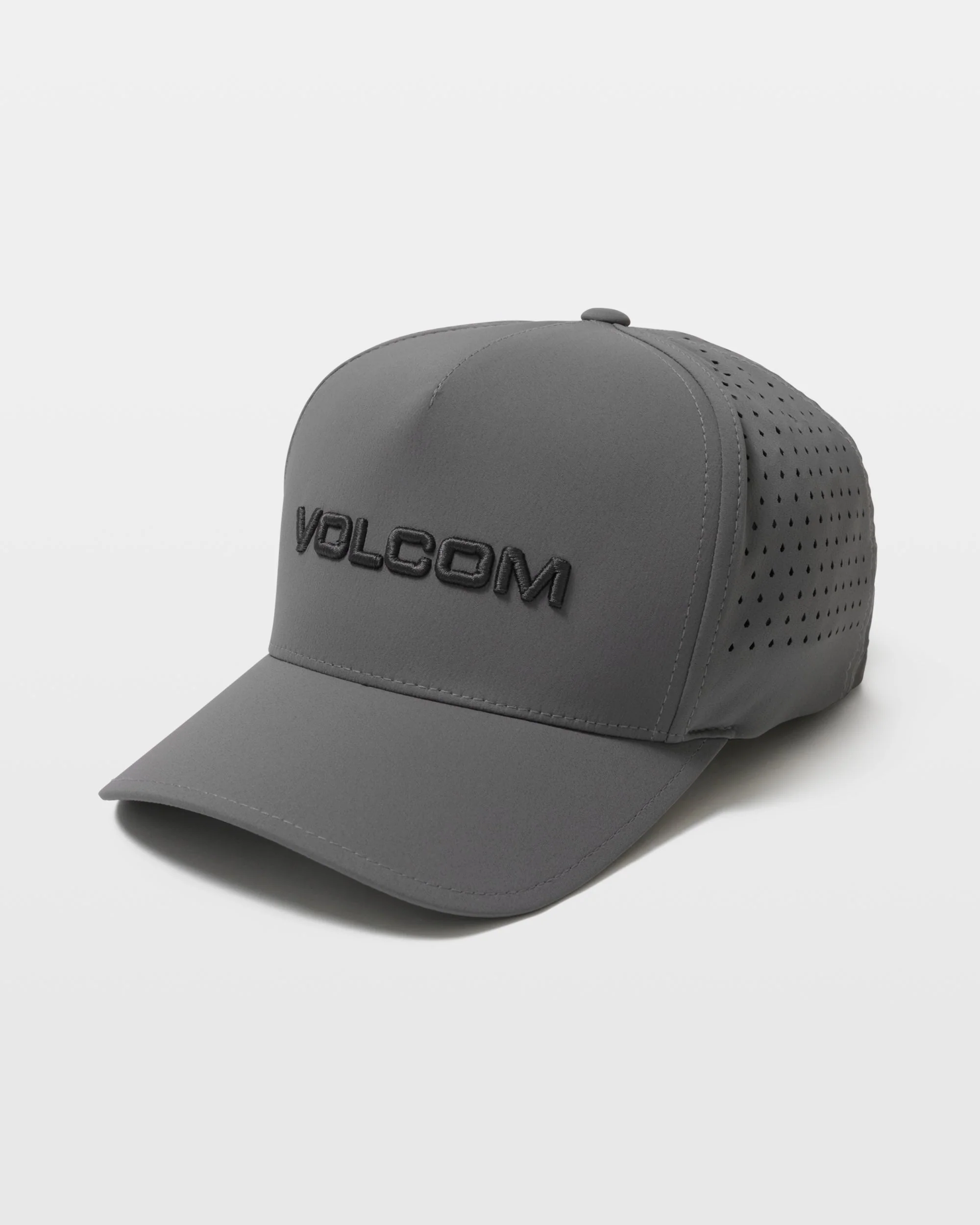 Volcom Vent Delta Adj Hat