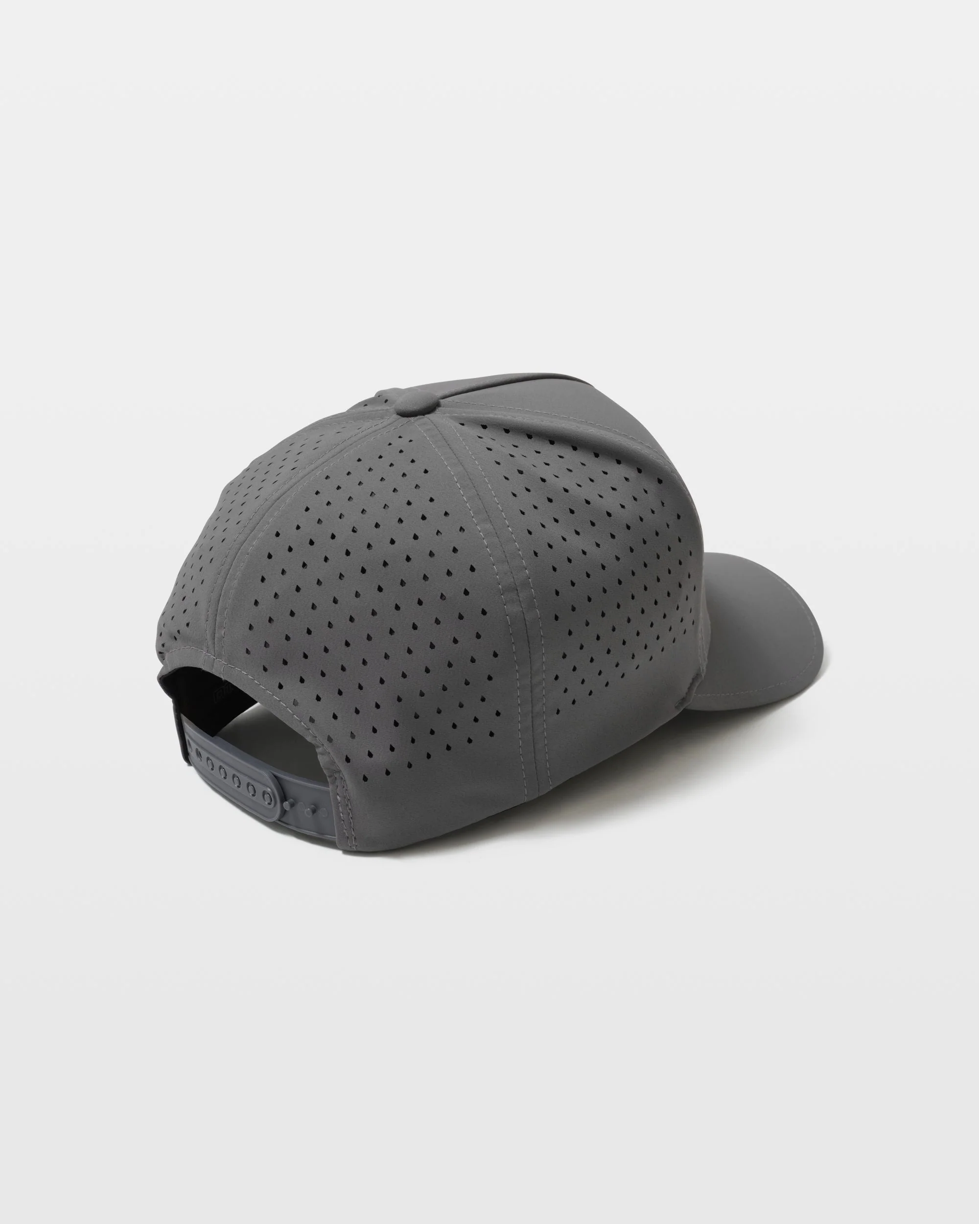 Volcom Vent Delta Adj Hat - Image 2