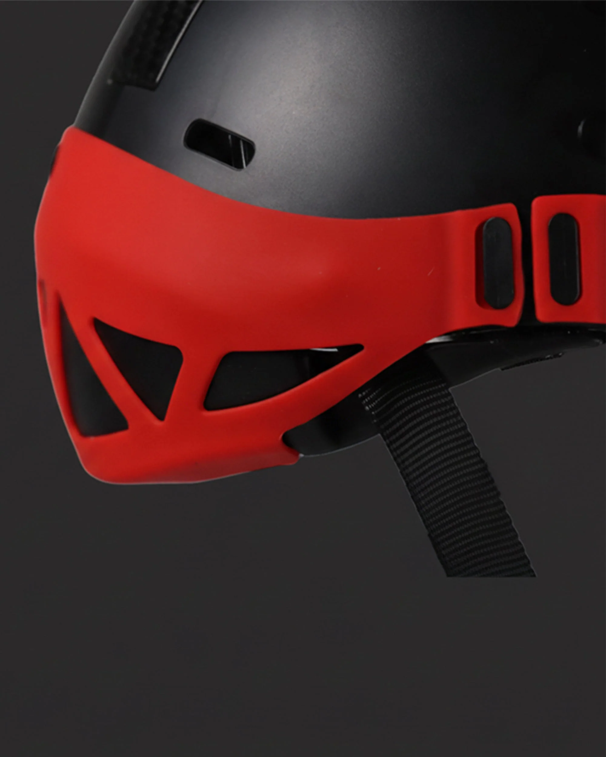 Volcom x Anti Ordinary A2 Beanie Helmet Frame - Image 7