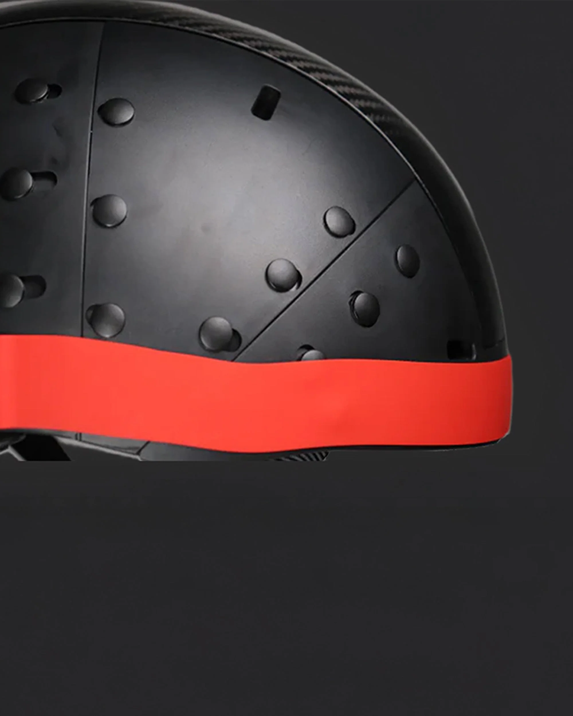 Volcom x Anti Ordinary A2 Beanie Helmet Frame - Image 3