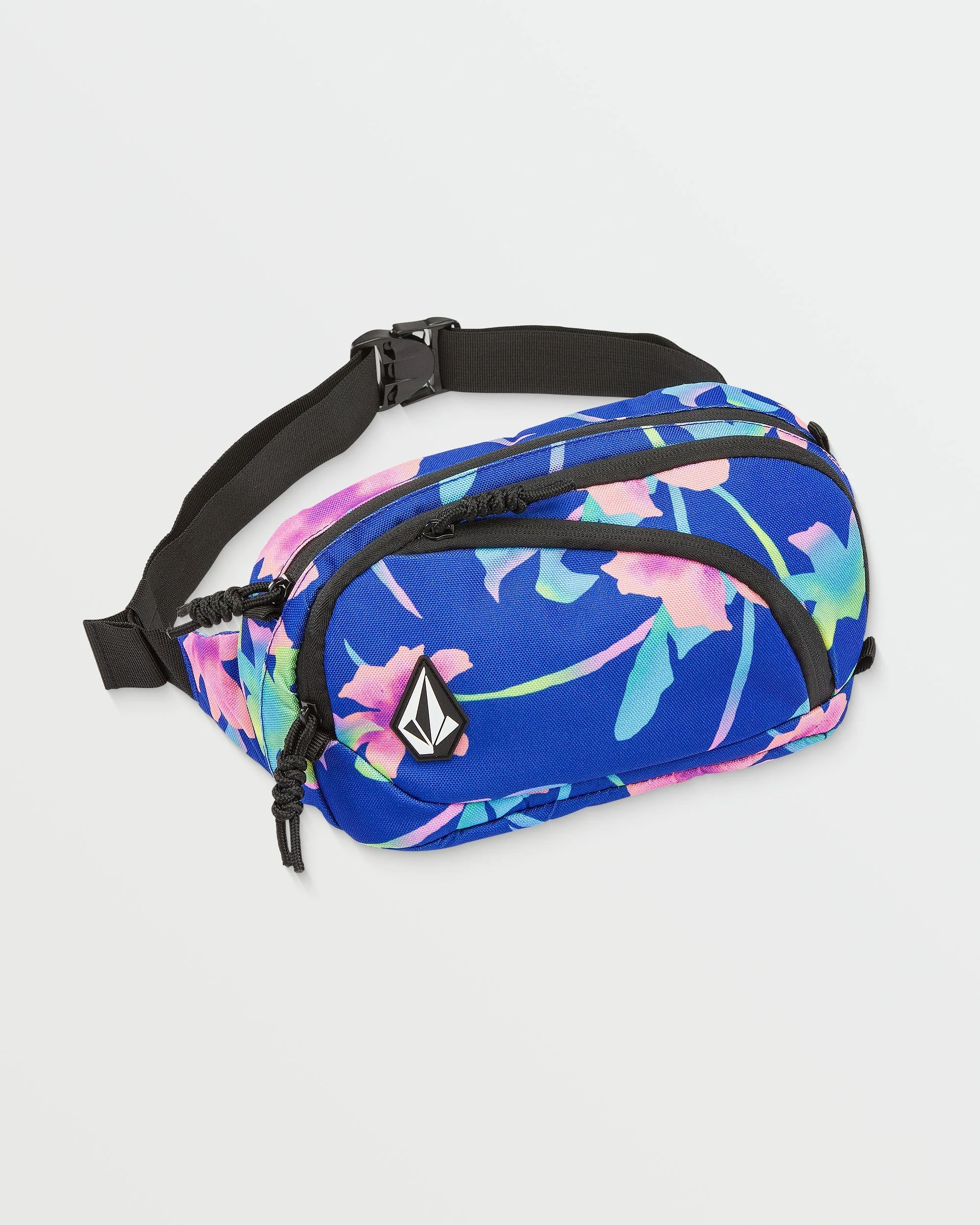 Waisted Pack