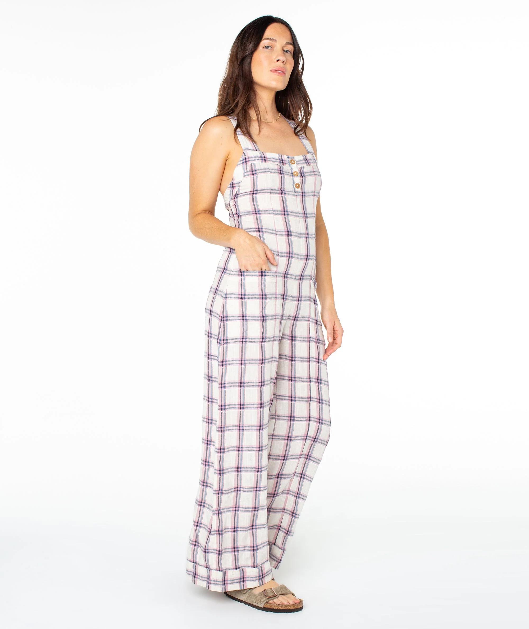 Want To Roam Romper - Image 3