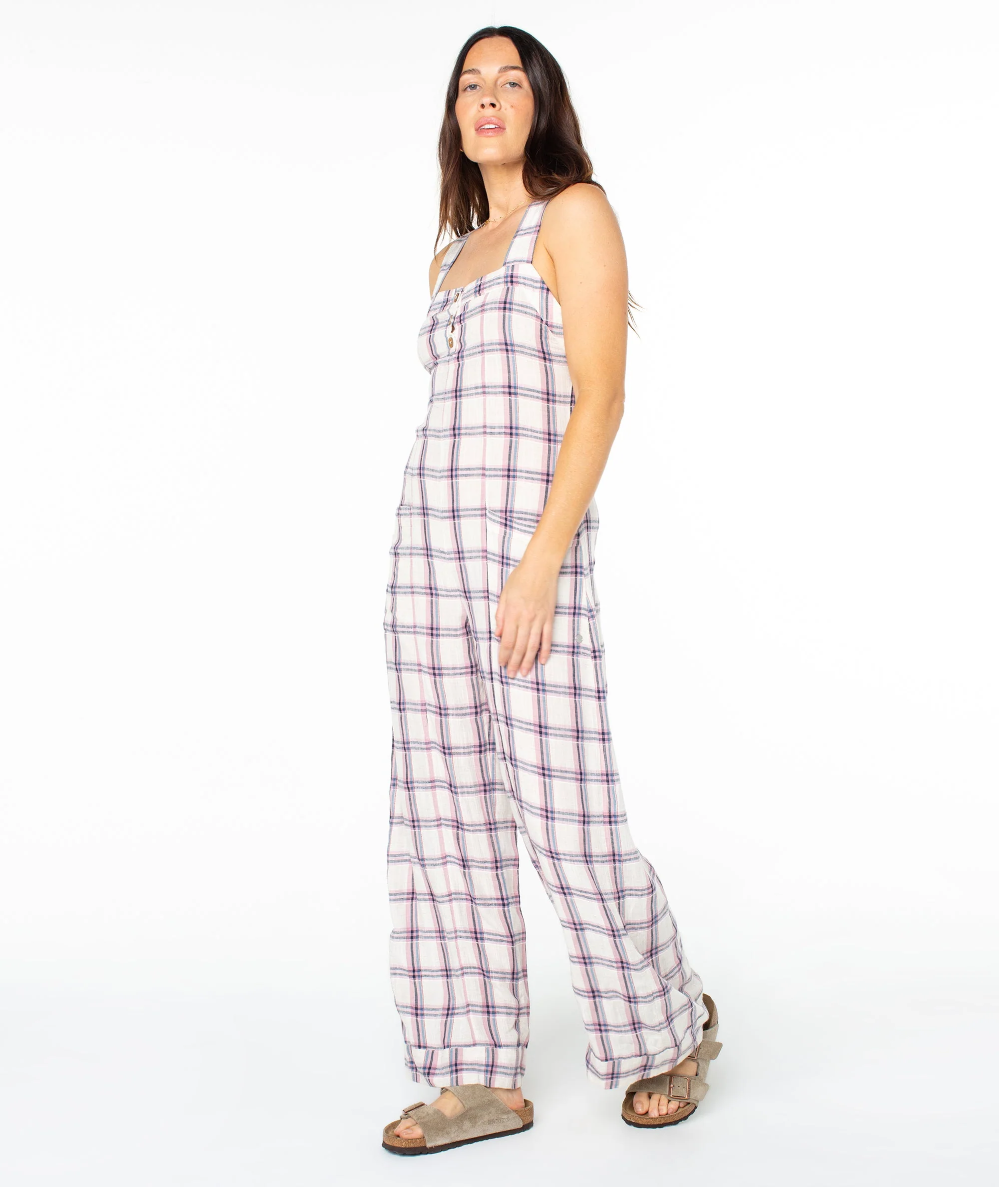 Want To Roam Romper - Image 4
