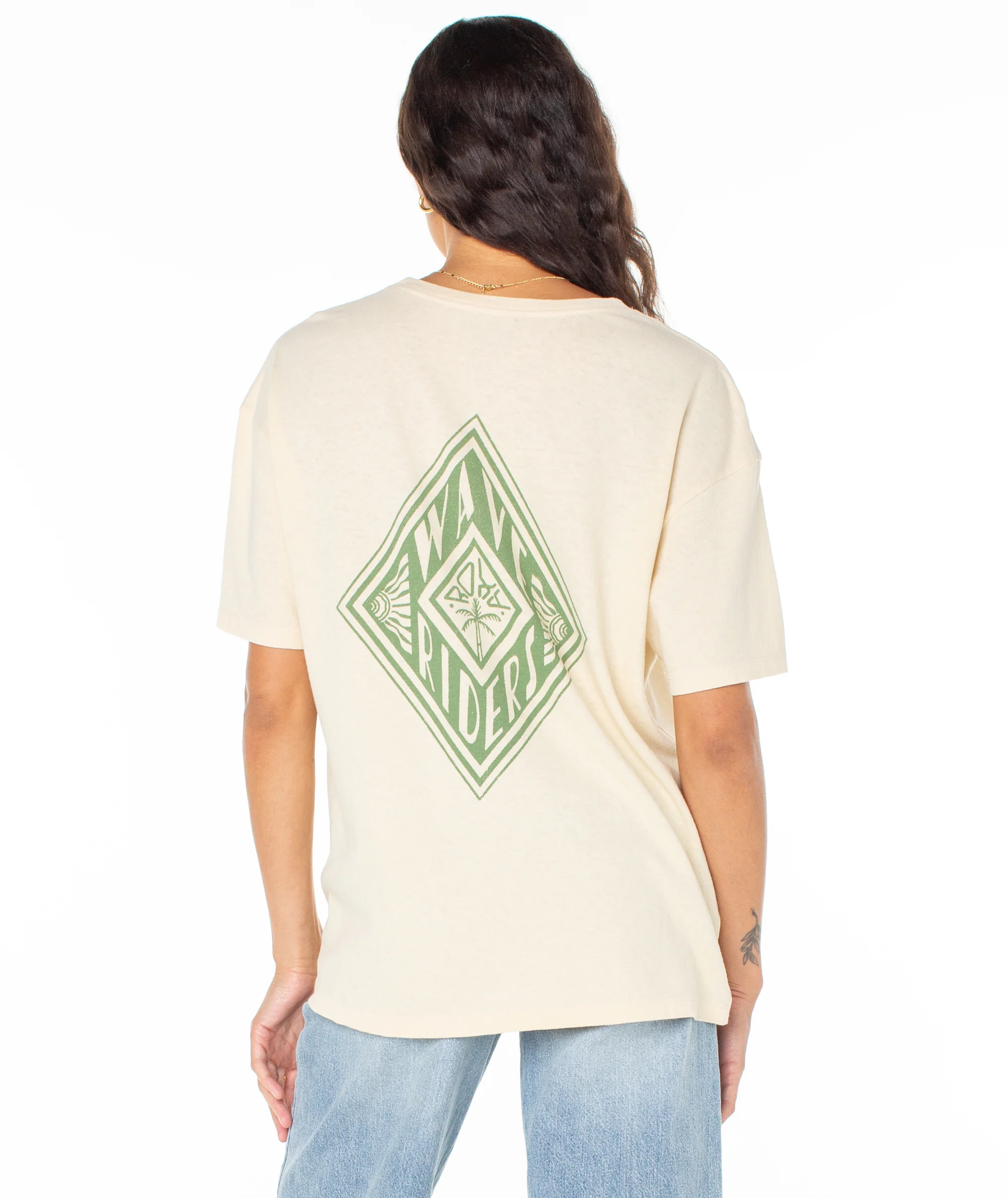 Wave Riders Tee