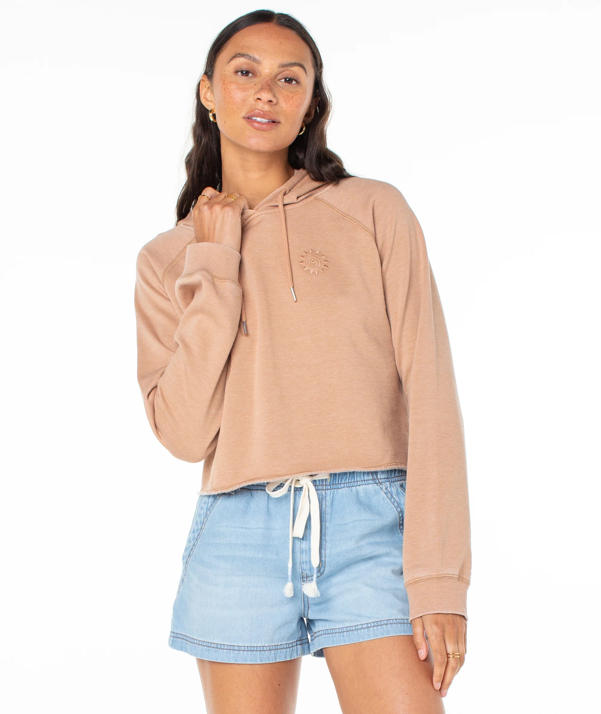 We Arrived Hoodie - Image 3