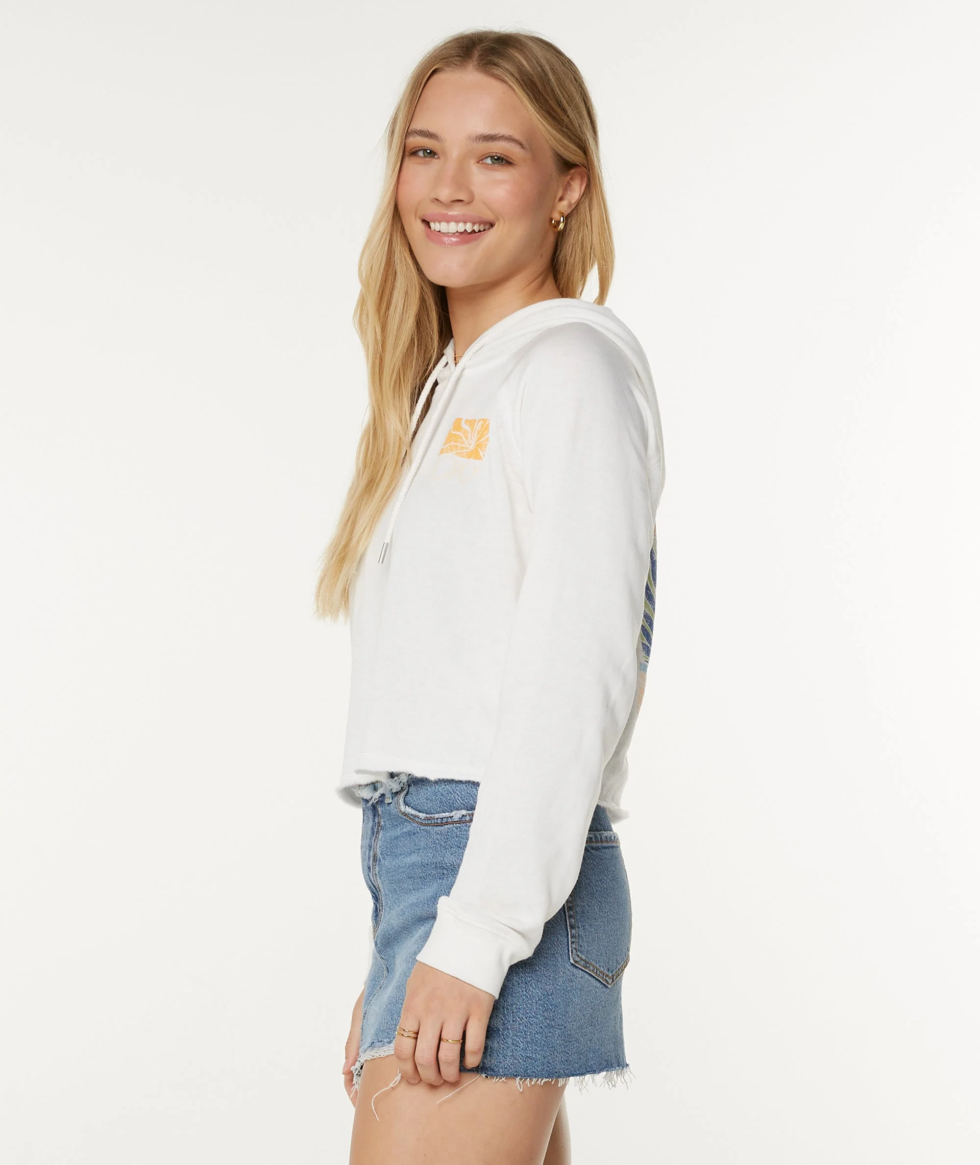 We Arrived Sweatshirt - Image 3