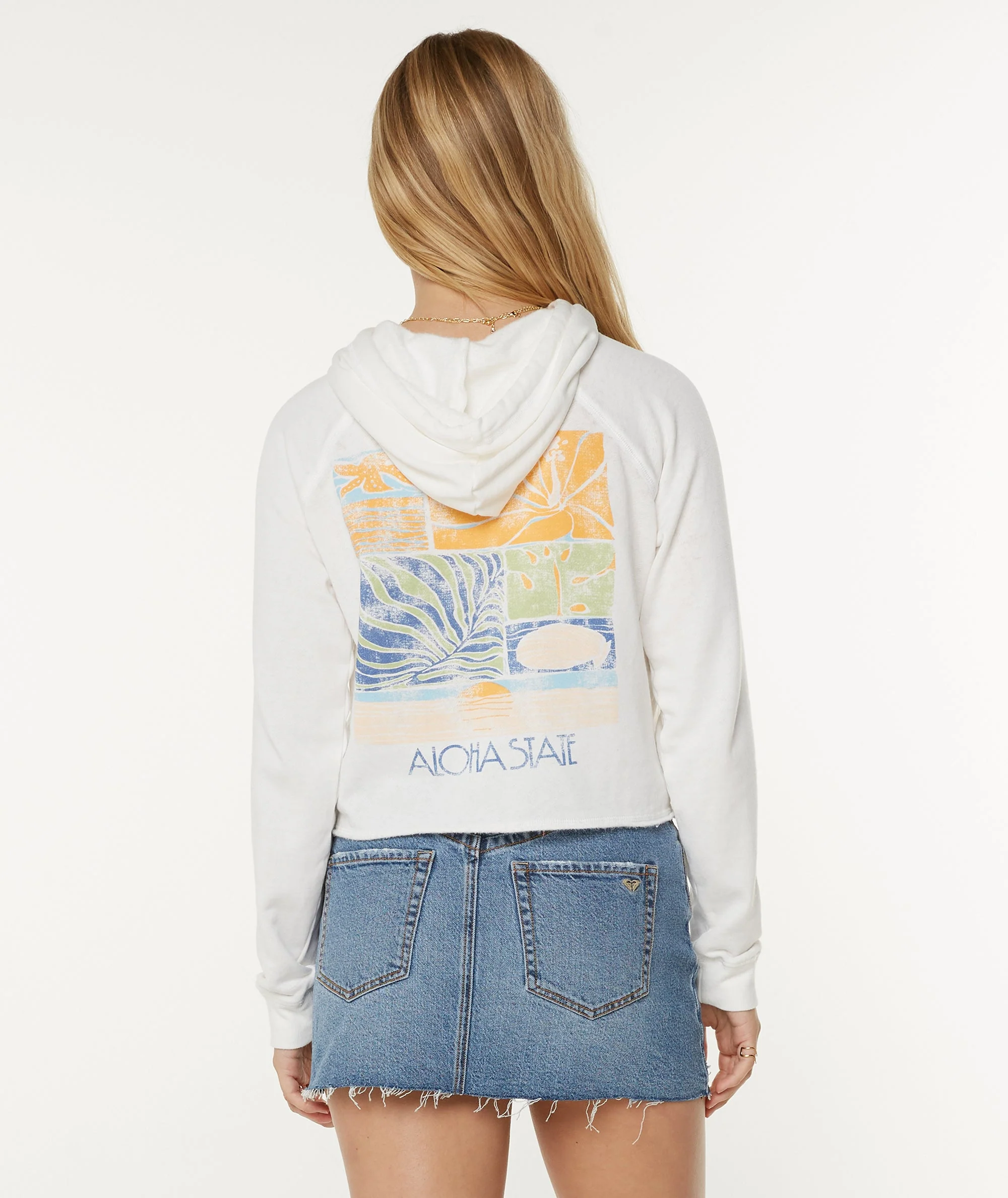 We Arrived Sweatshirt - Image 4