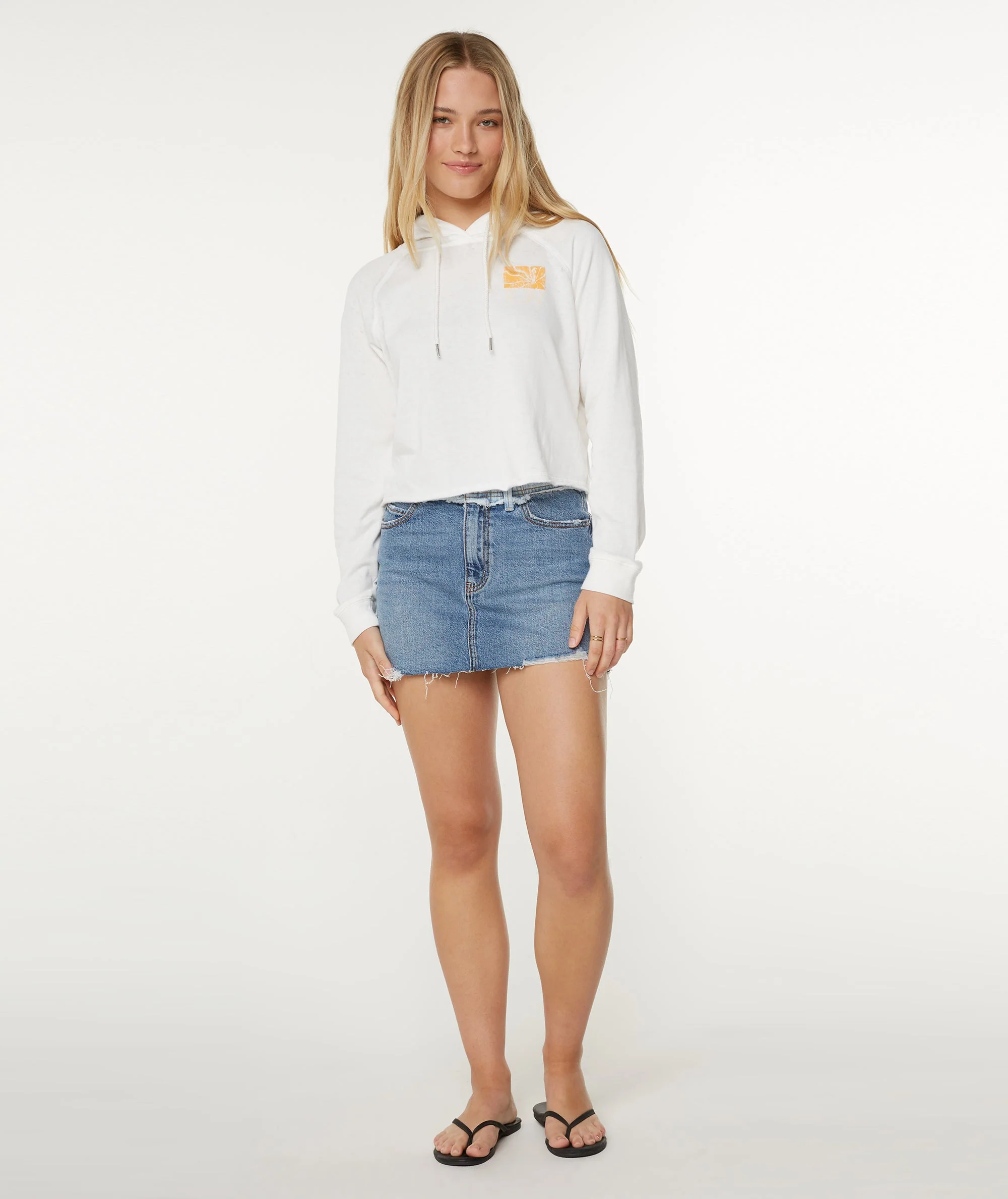 We Arrived Sweatshirt - Image 7