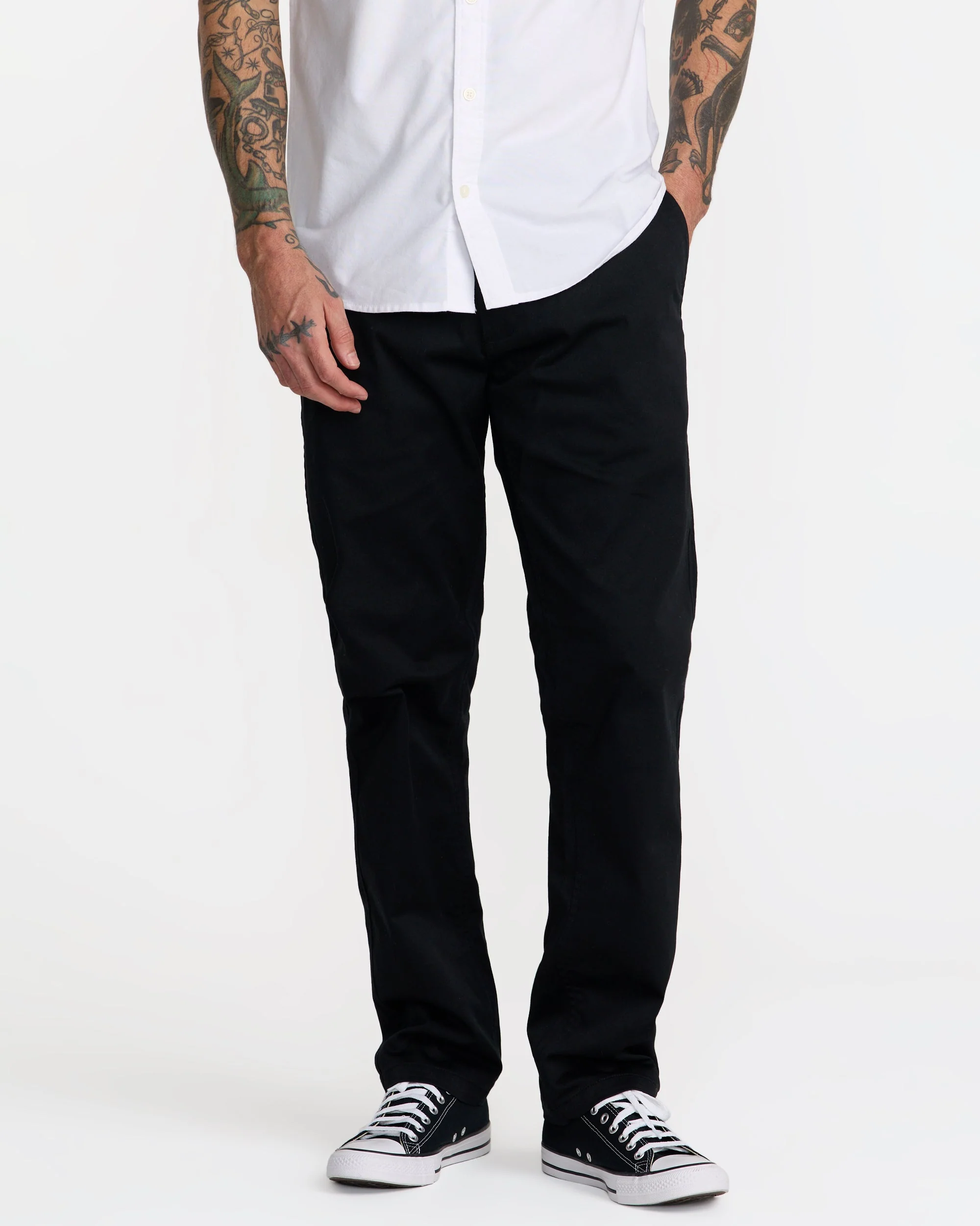 Weekend Stretch Pant