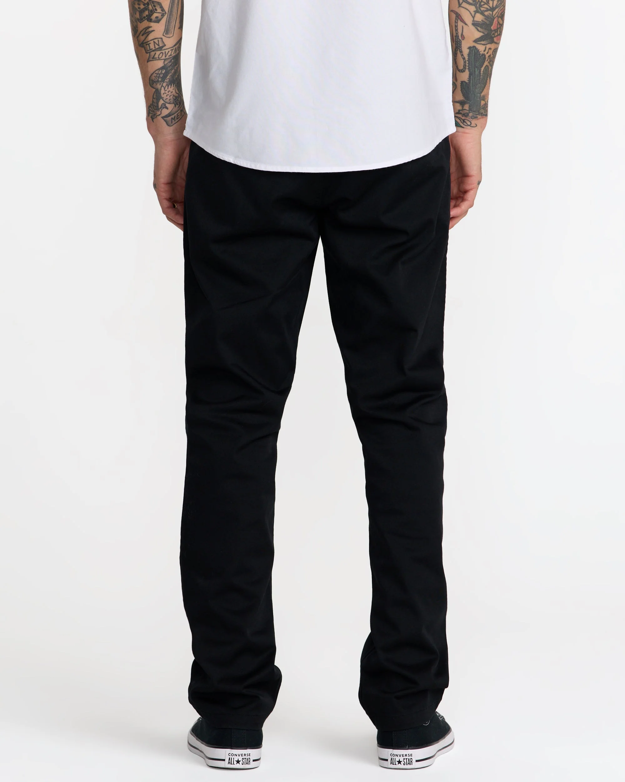 Weekend Stretch Pant - Image 3