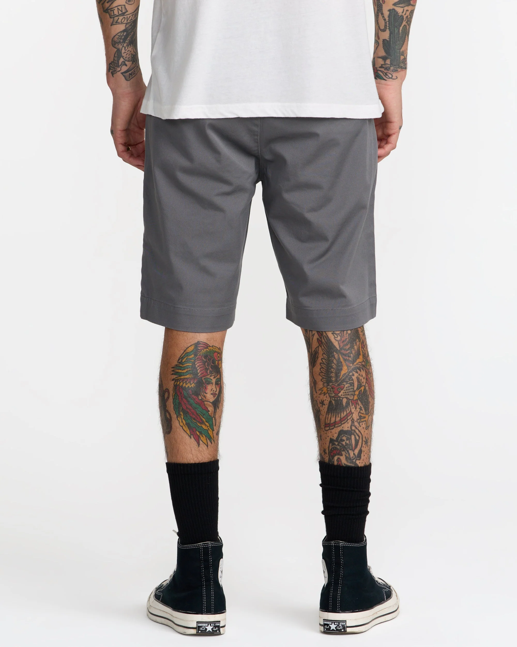 Weekend Stretch Short 20" - Image 3