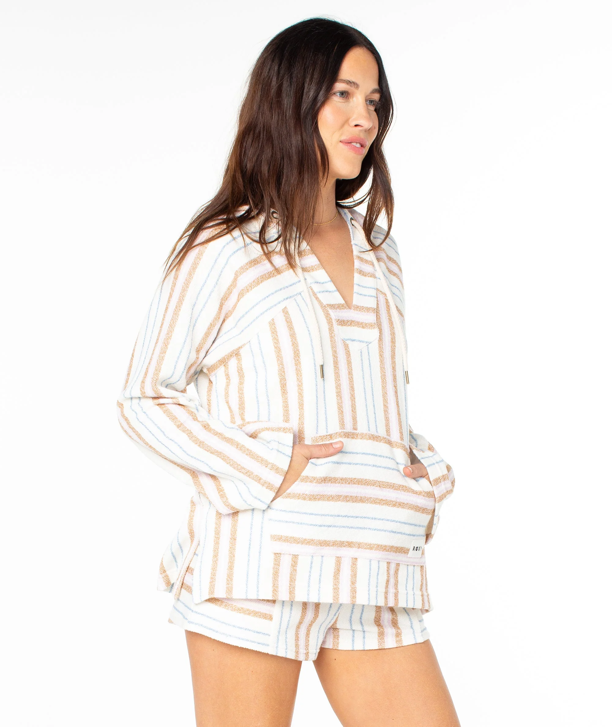 Wild and Free Hoodie - Image 3