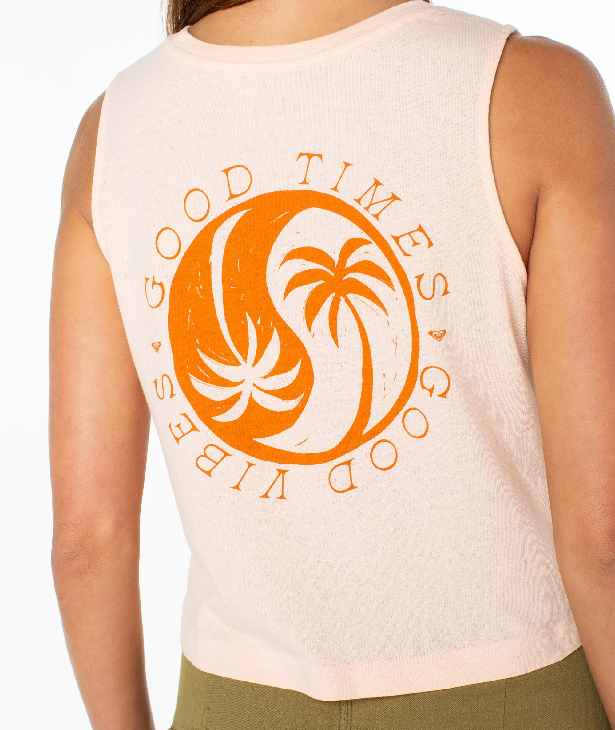 Wildflower Tank - Image 3