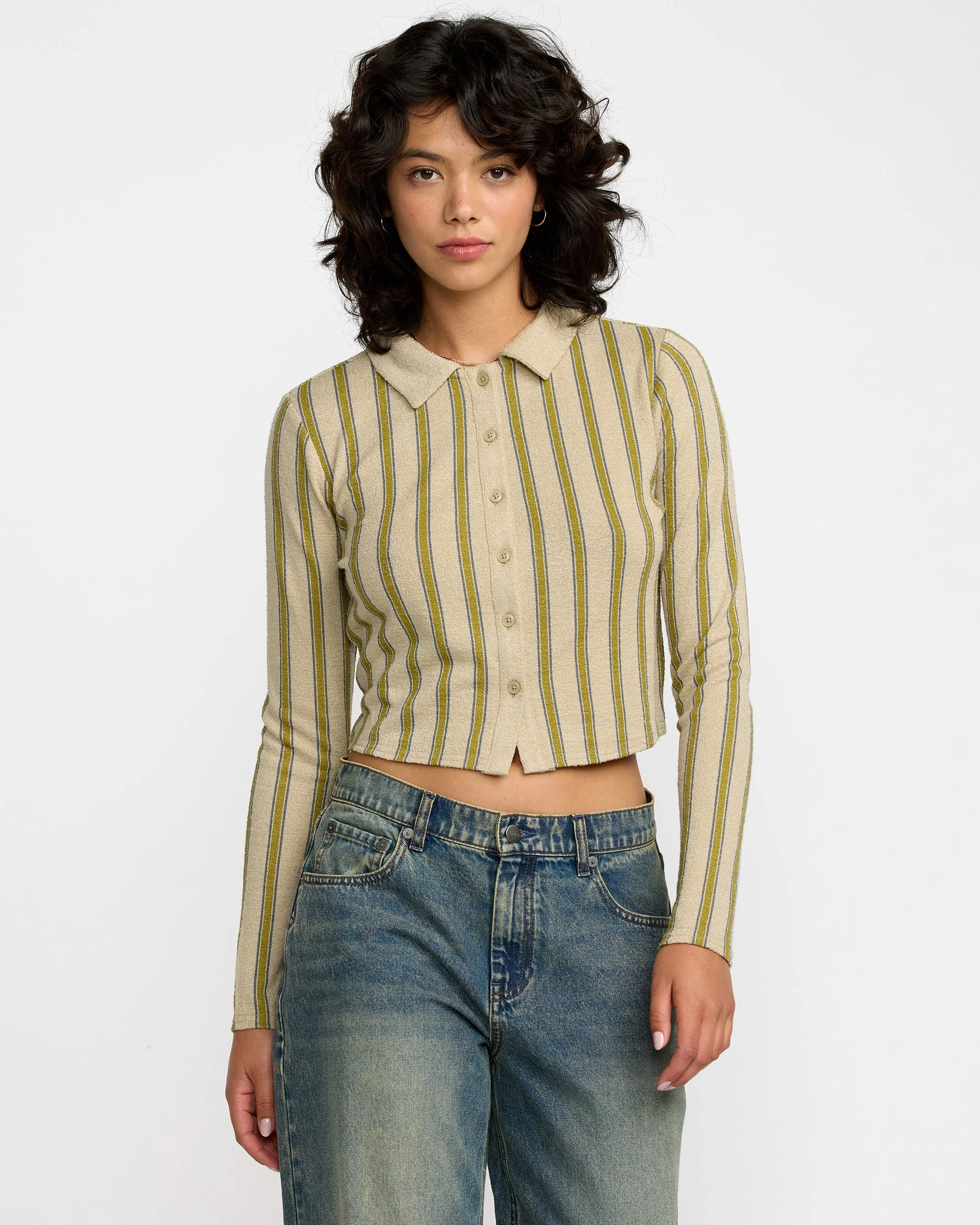 Willow Long Sleeve Shirt - Image 4